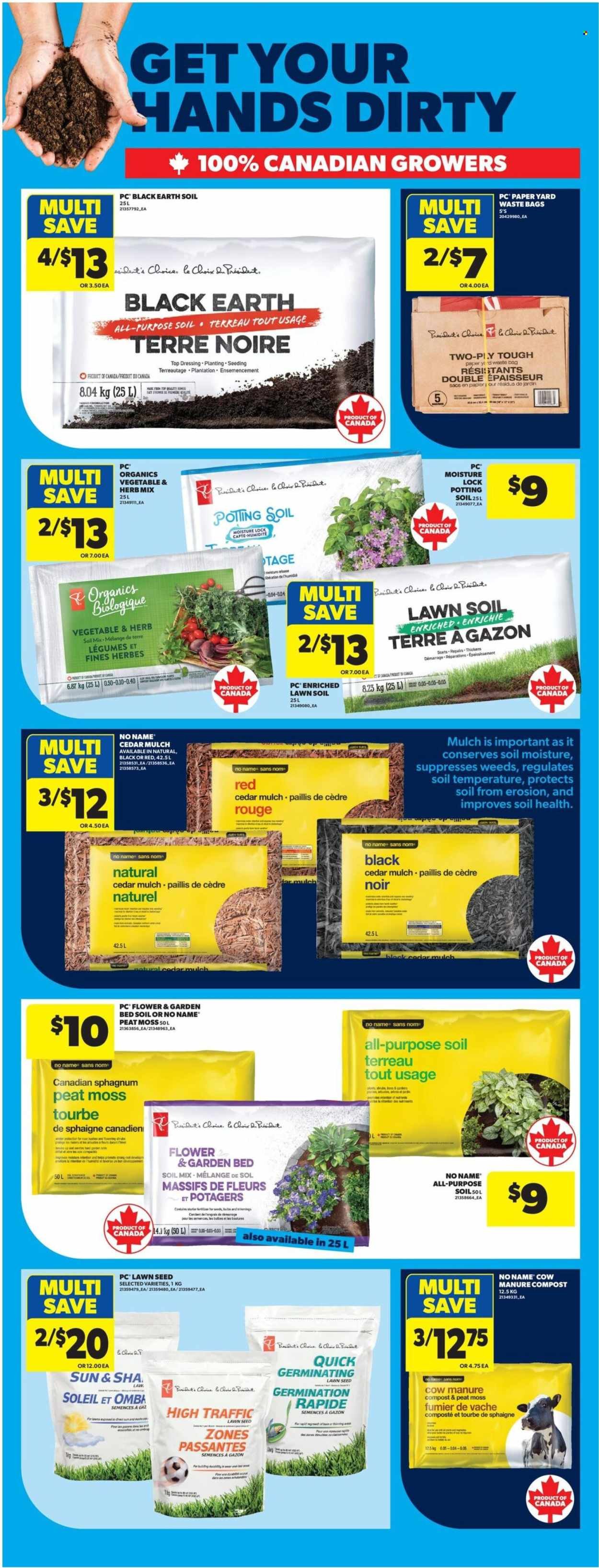 REAL CANADIAN SUPERSTORE flyer - Weekly Flyer