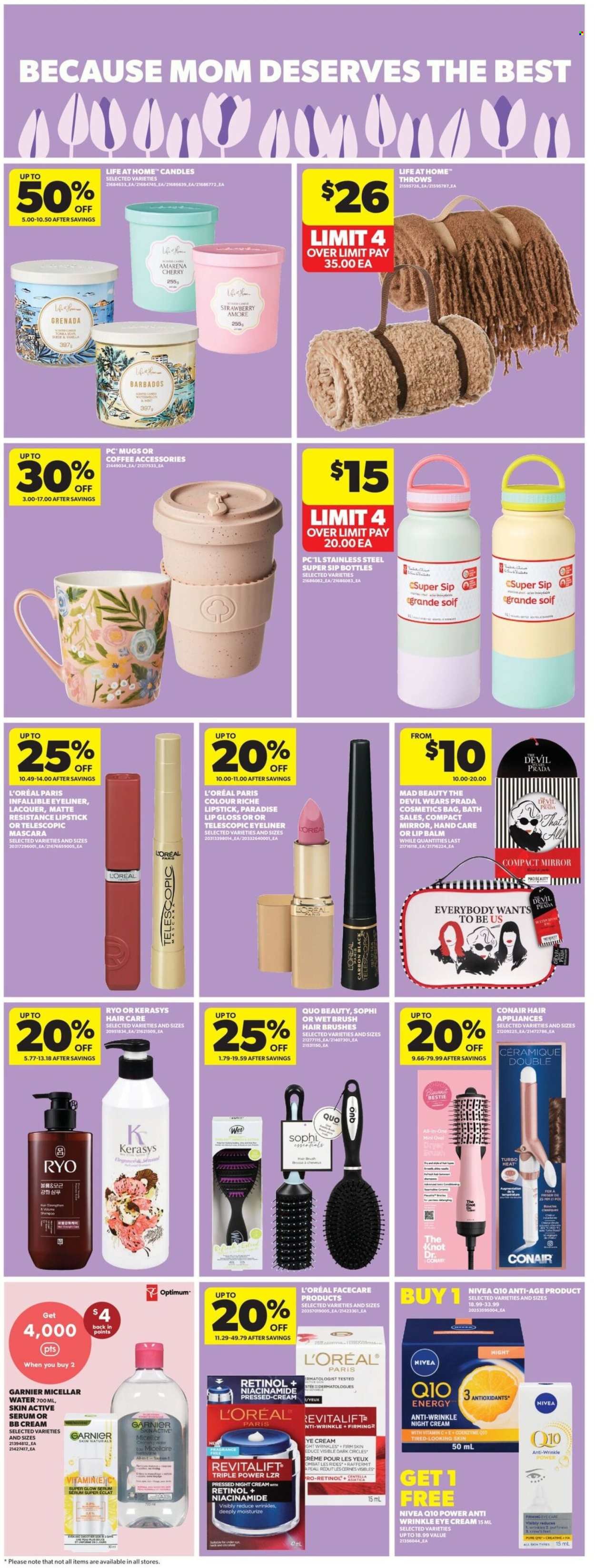 REAL CANADIAN SUPERSTORE flyer - Weekly Flyer