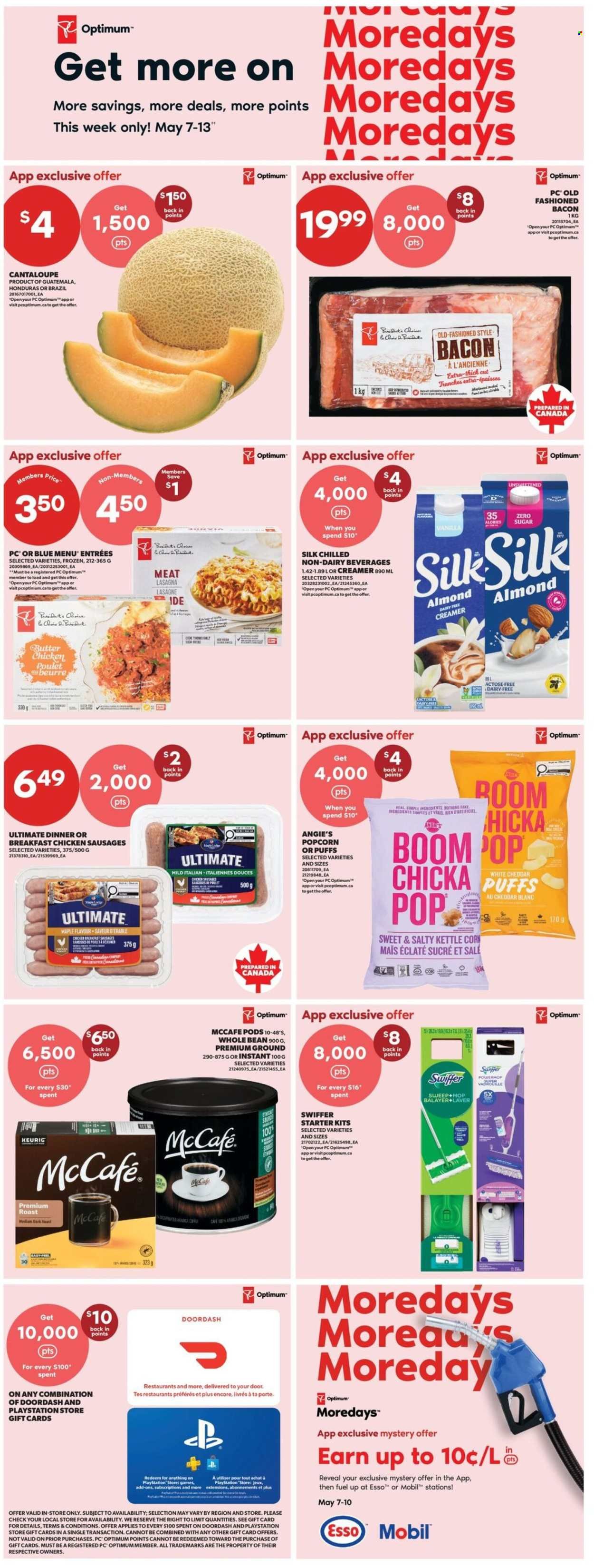 REAL CANADIAN SUPERSTORE flyer - Weekly Flyer