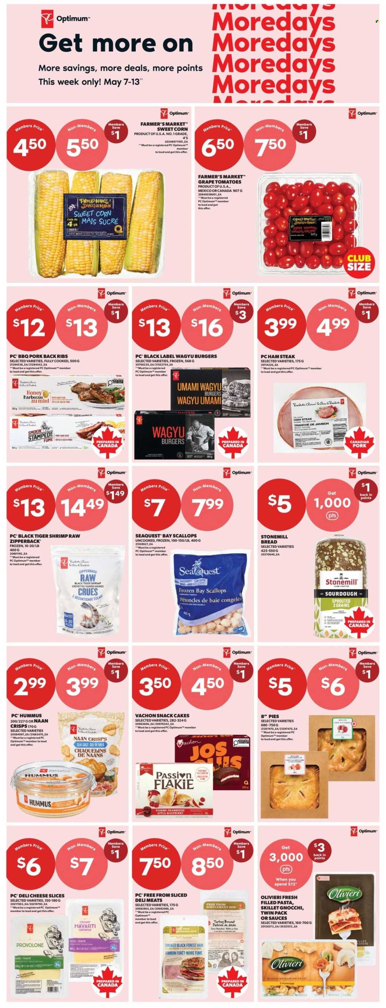REAL CANADIAN SUPERSTORE flyer - Weekly Flyer