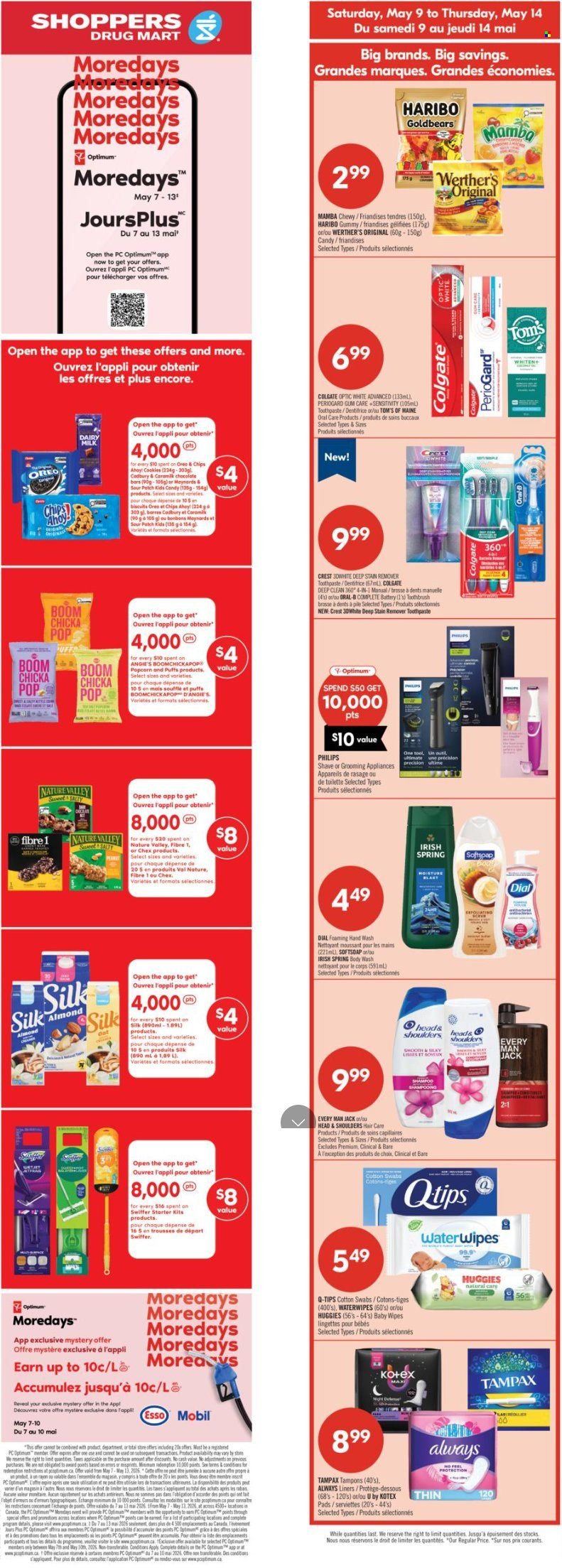 SHOPPERS DRUG MART flyer - From Saturday May 09, 2026