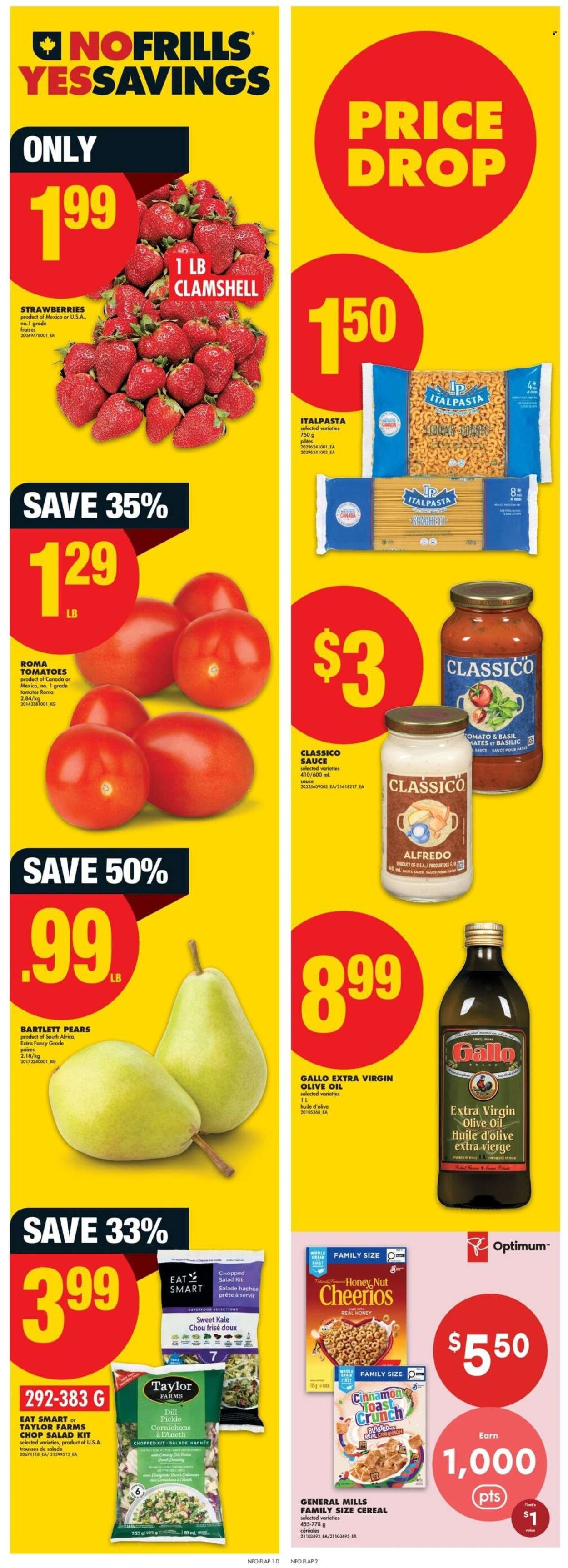 NO FRILLS flyer - Weekly Flyer (2026-03-05 - 2026-03-11) | 2