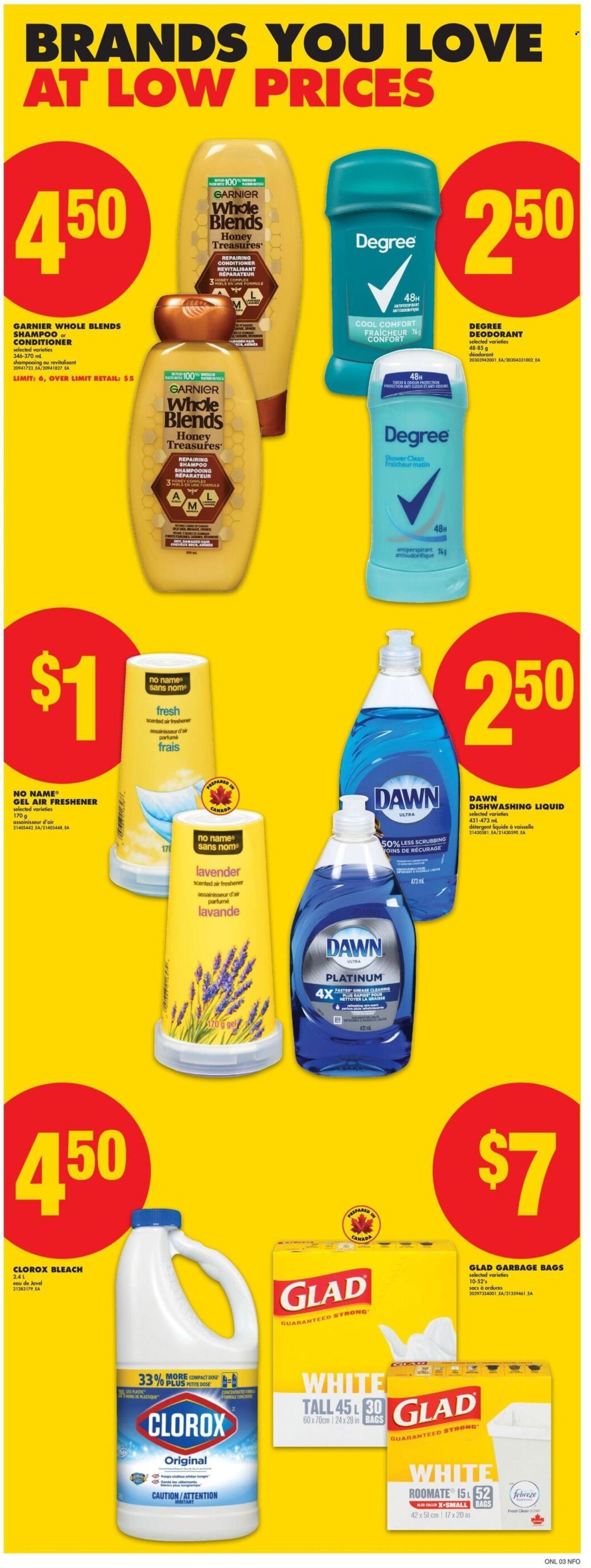 NO FRILLS flyer - Weekly Flyer (2026-03-05 - 2026-03-11) | 11