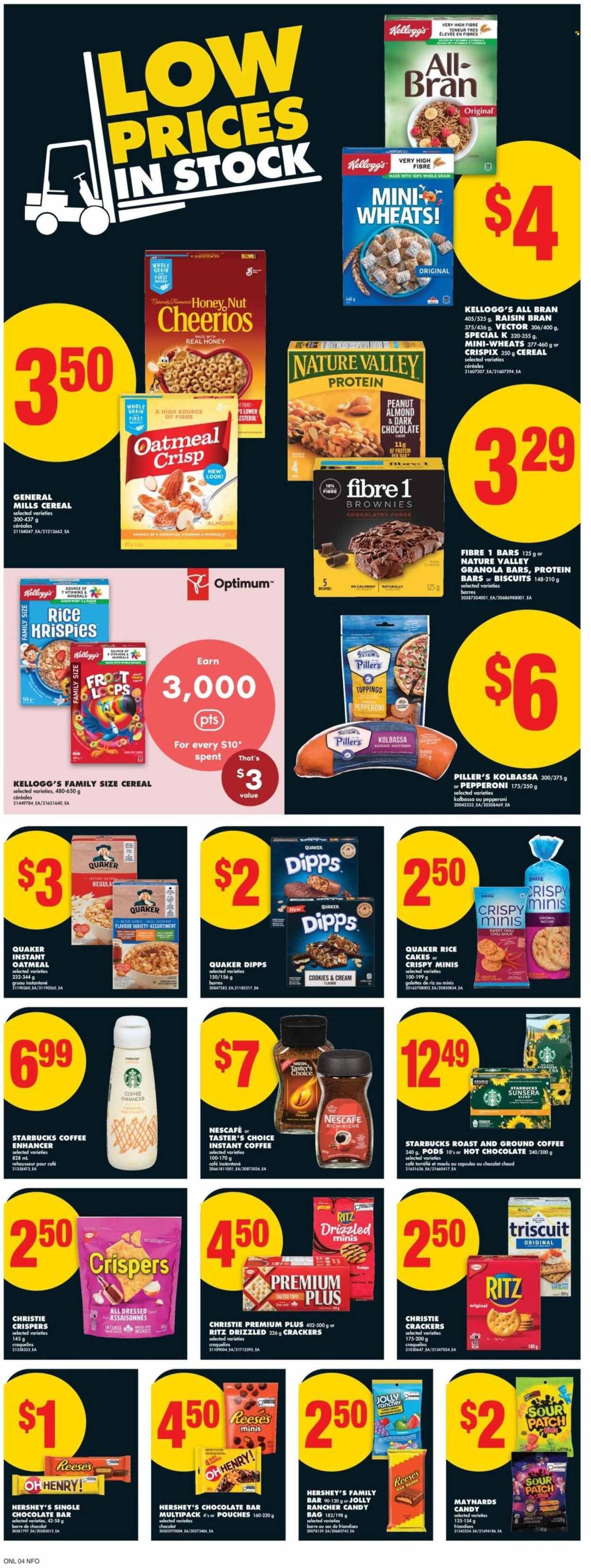 NO FRILLS flyer - Weekly Flyer (2026-03-05 - 2026-03-11) | 12