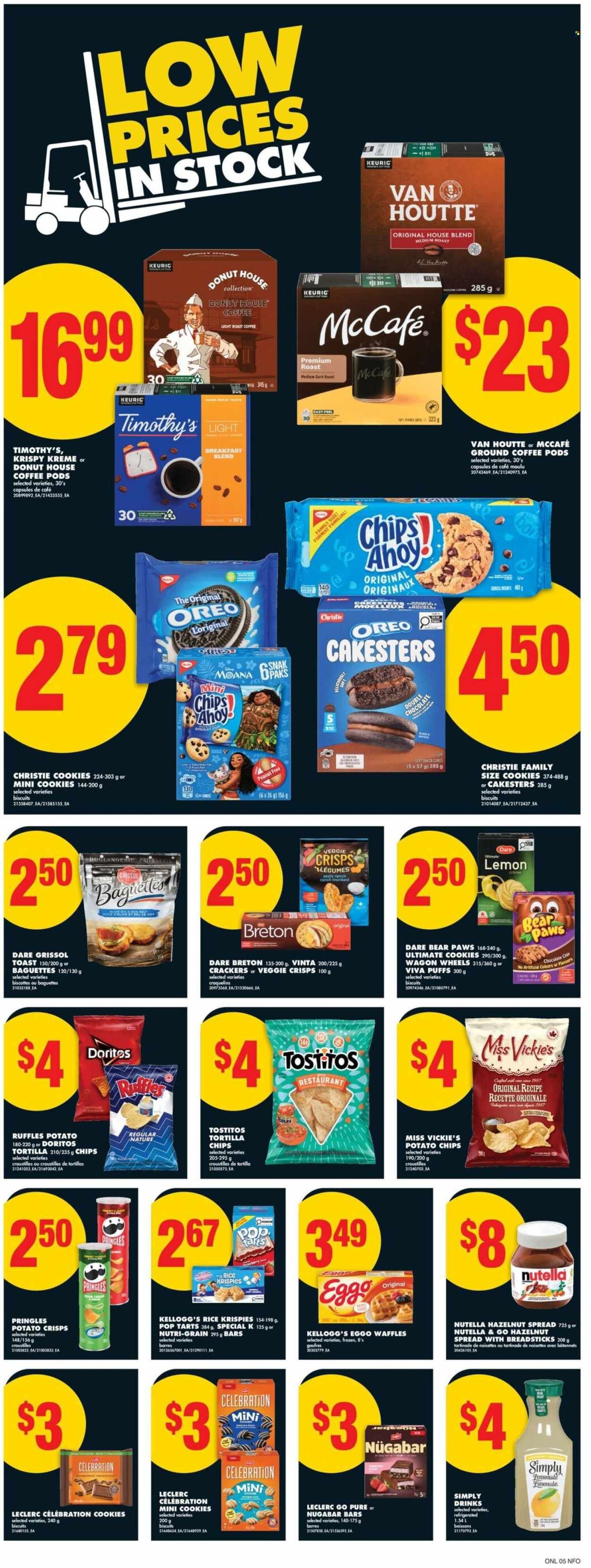 NO FRILLS flyer - Weekly Flyer (2026-03-05 - 2026-03-11) | 13