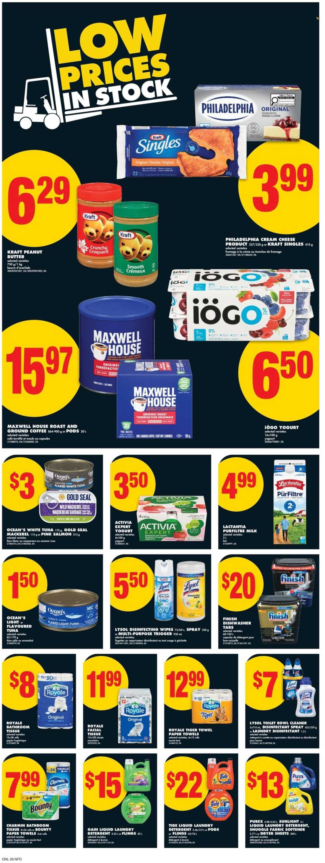 NO FRILLS flyer - Weekly Flyer (2026-03-05 - 2026-03-11) | 14