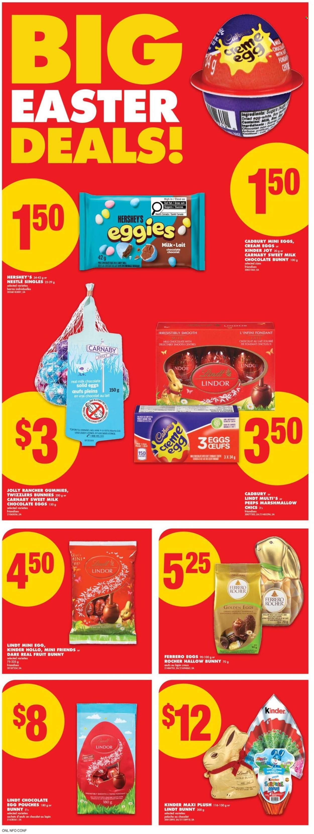NO FRILLS flyer - Weekly Flyer (2026-03-05 - 2026-03-11) | 15