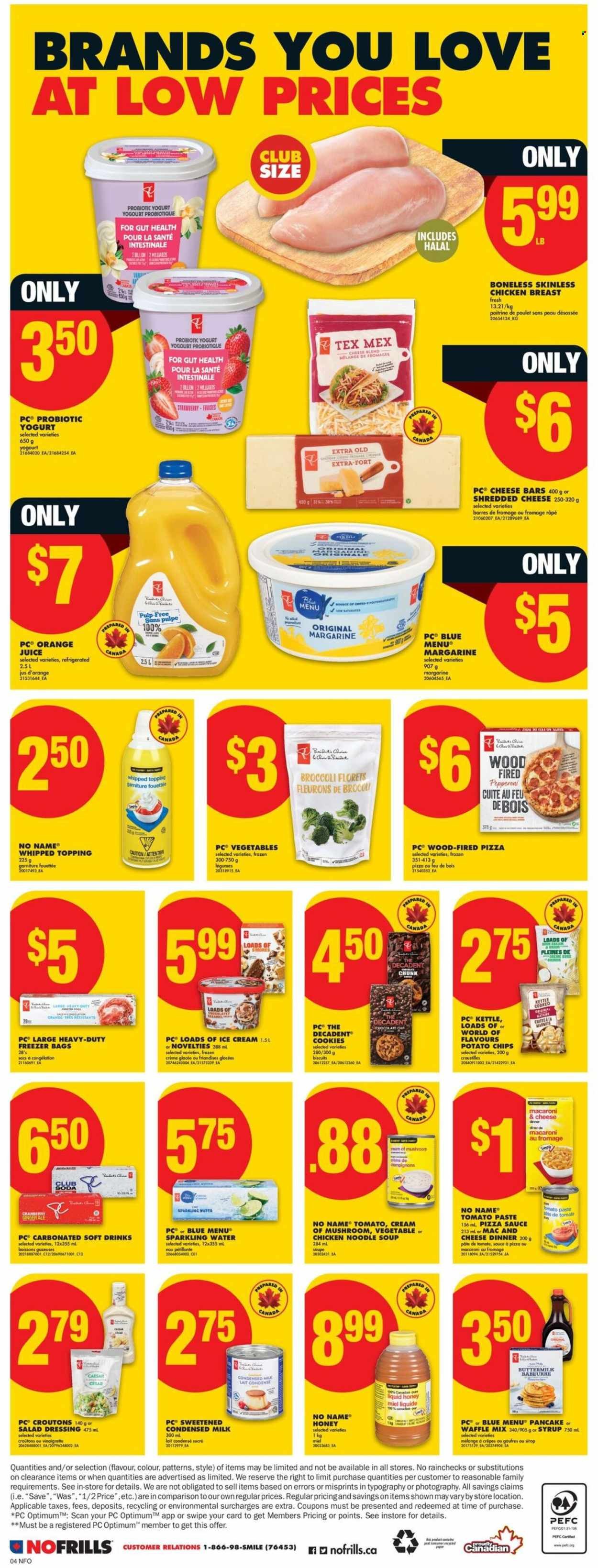 NO FRILLS flyer - Weekly Flyer (2026-03-05 - 2026-03-11) | 5