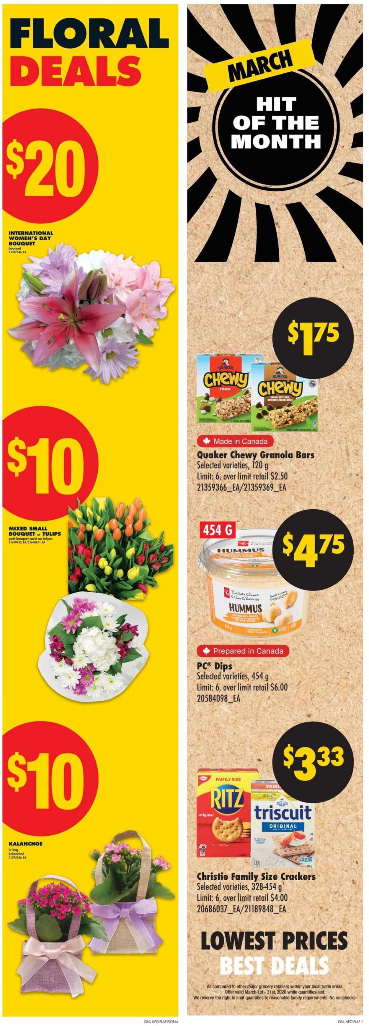 NO FRILLS flyer - Weekly Flyer (2026-03-05 - 2026-03-11) | 8