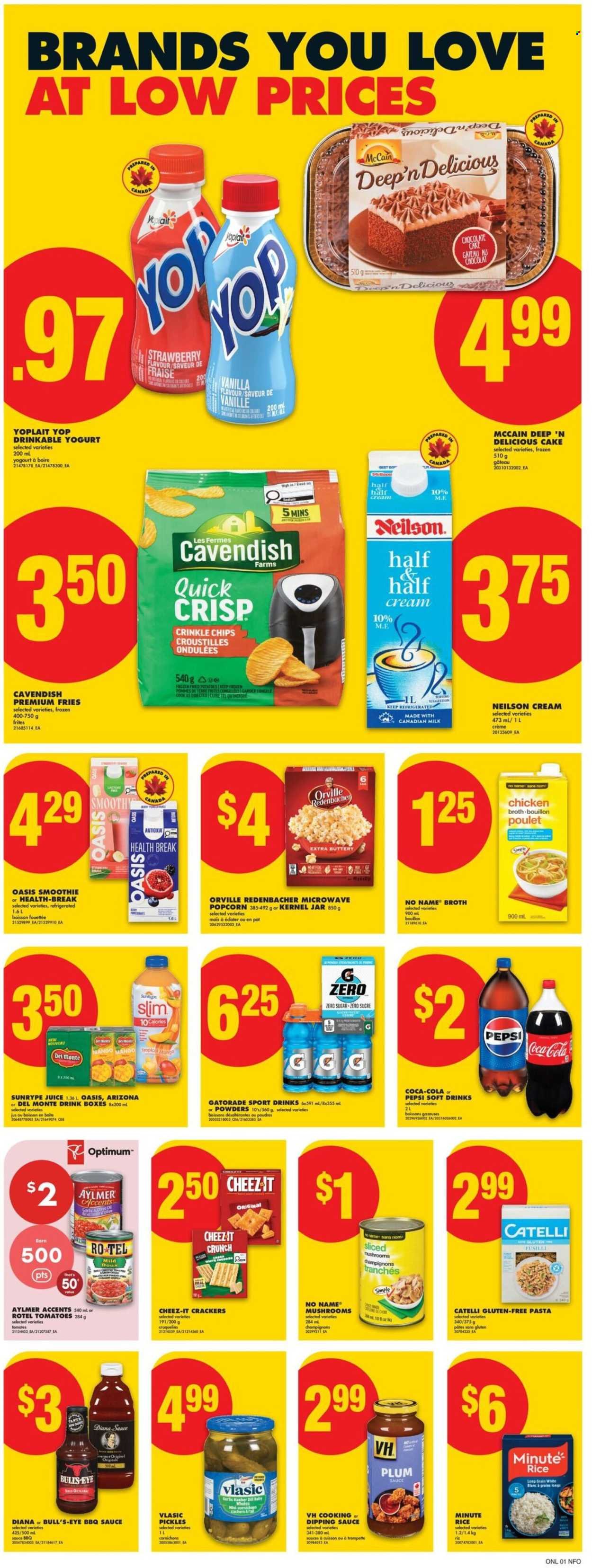 NO FRILLS flyer - Weekly Flyer (2026-03-05 - 2026-03-11) | 9