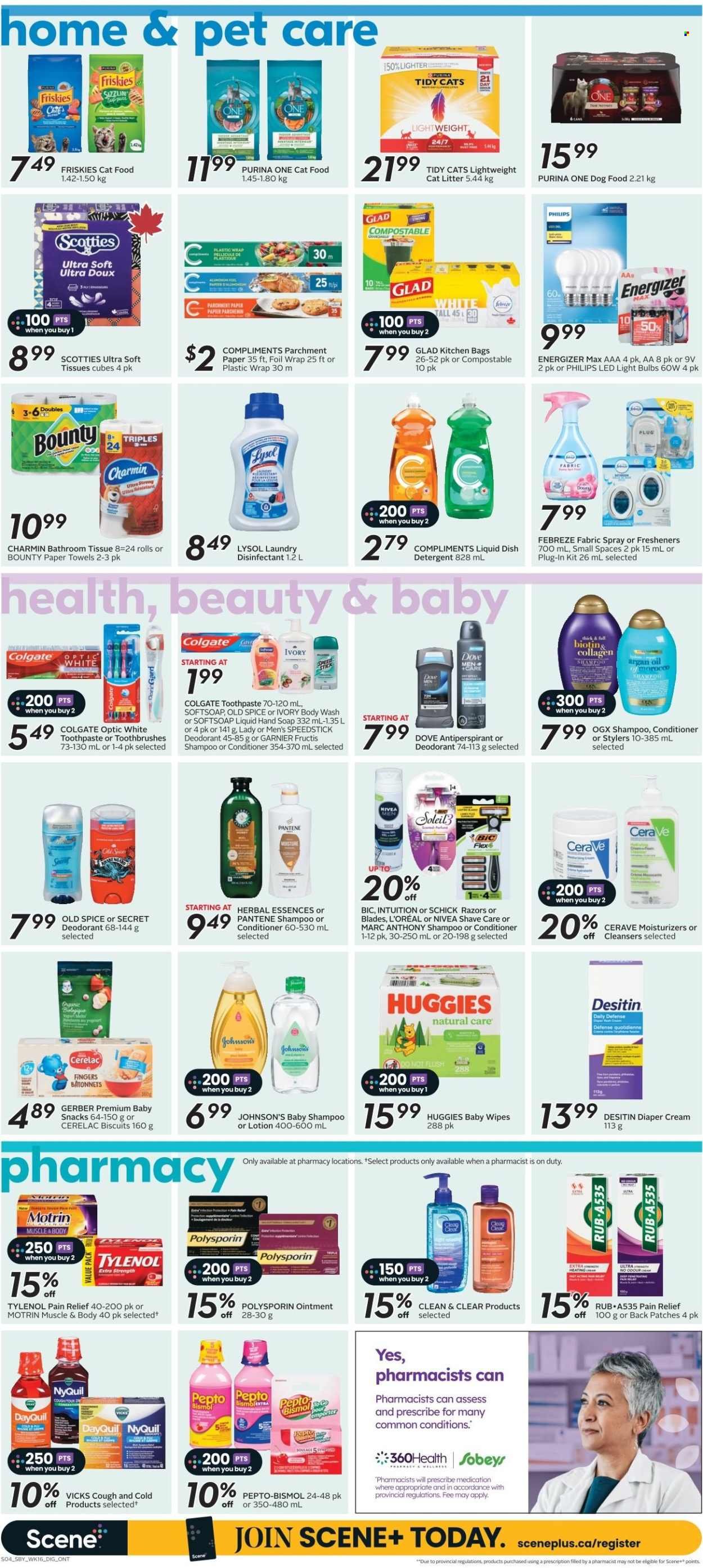 SOBEYS flyer - Weekly eFlyer