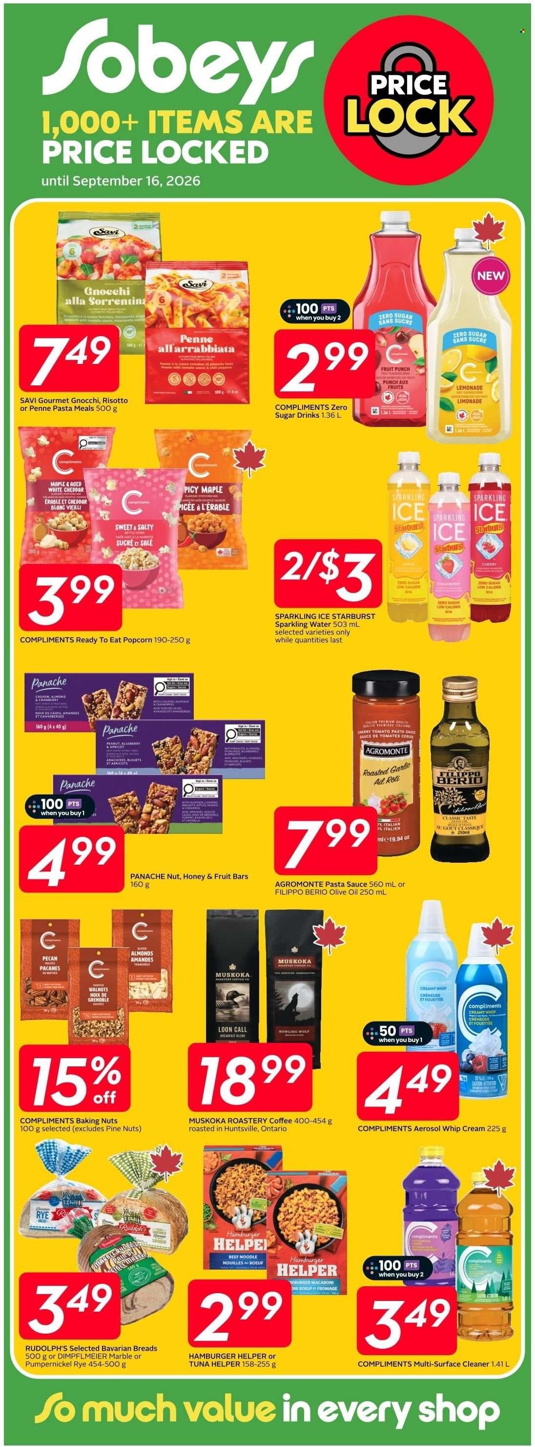 SOBEYS flyer - Weekly eFlyer