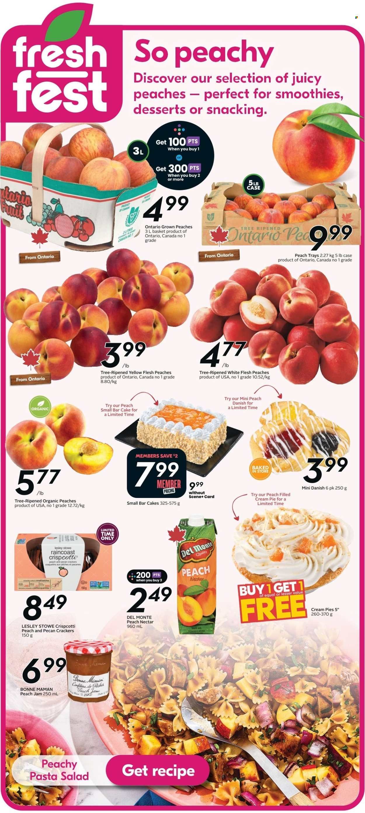 SOBEYS flyer - Weekly eFlyer