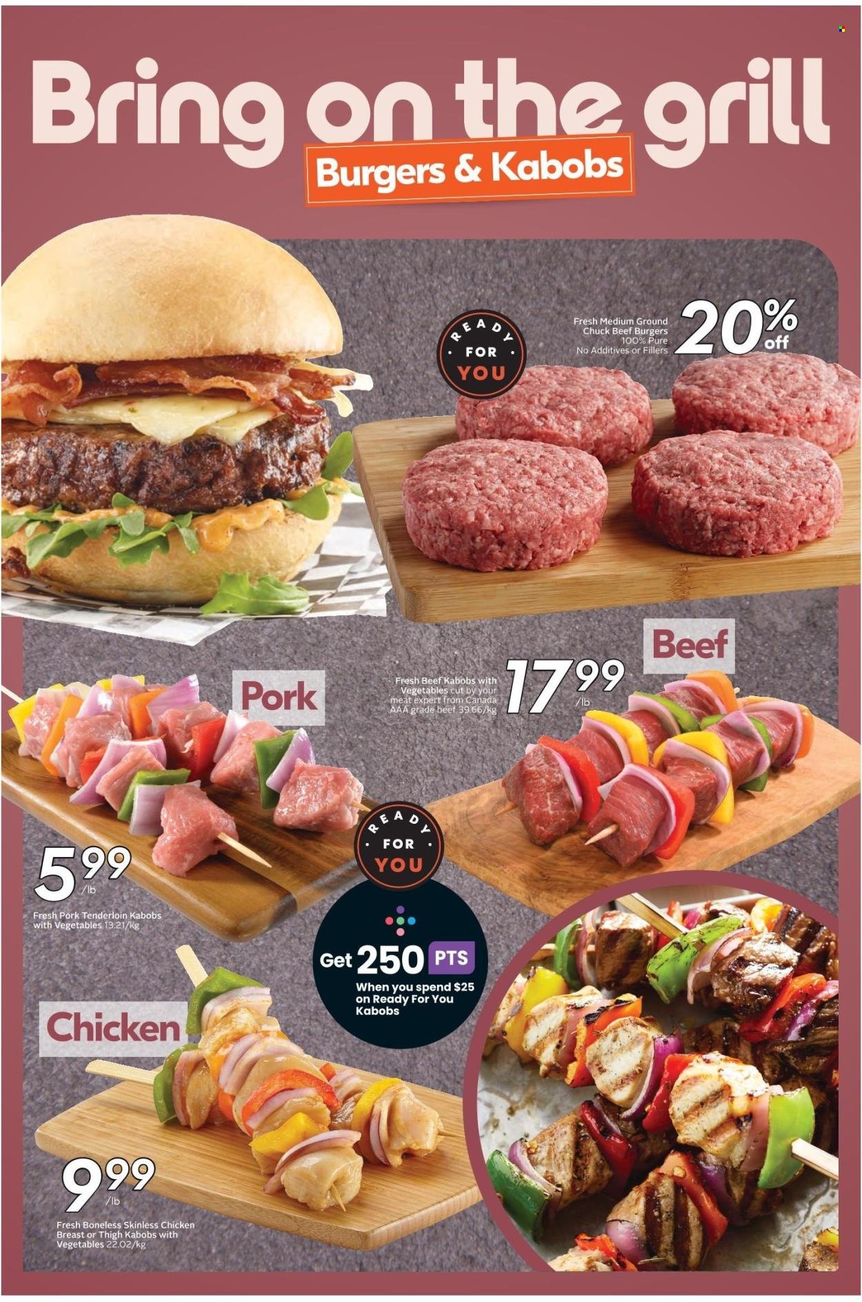 SOBEYS flyer - Weekly eFlyer