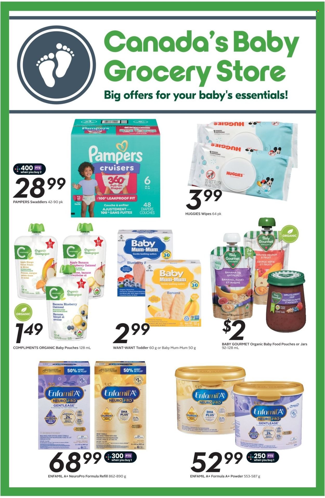 SOBEYS flyer - Weekly eFlyer