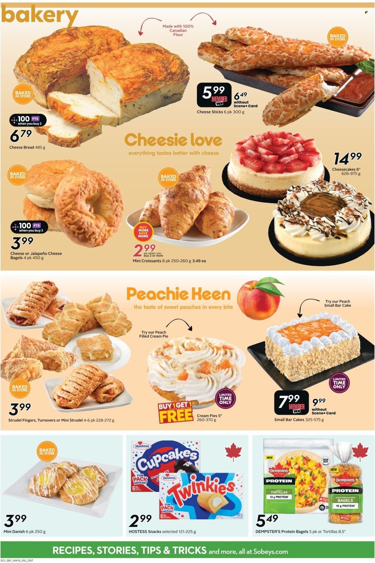 SOBEYS flyer - Weekly eFlyer
