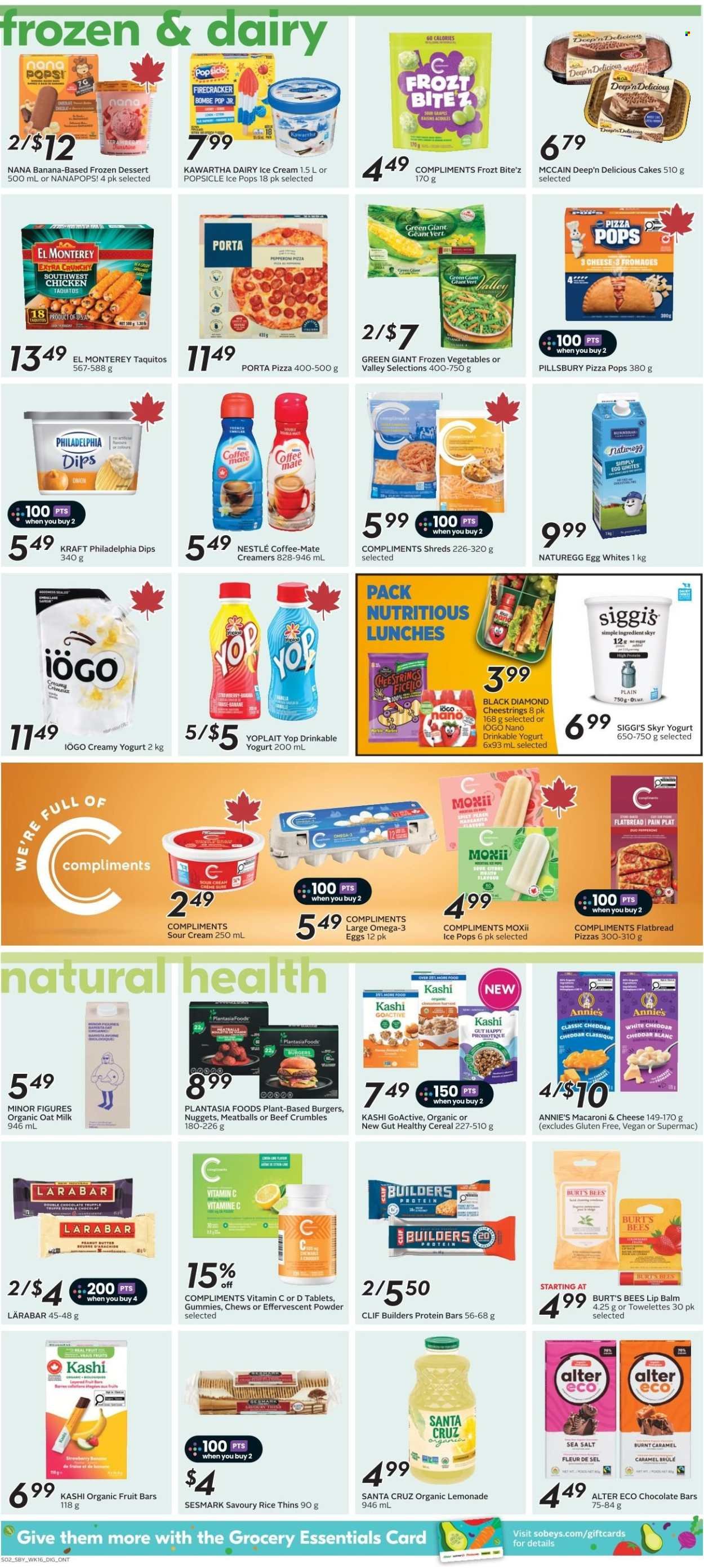 SOBEYS flyer - Weekly eFlyer