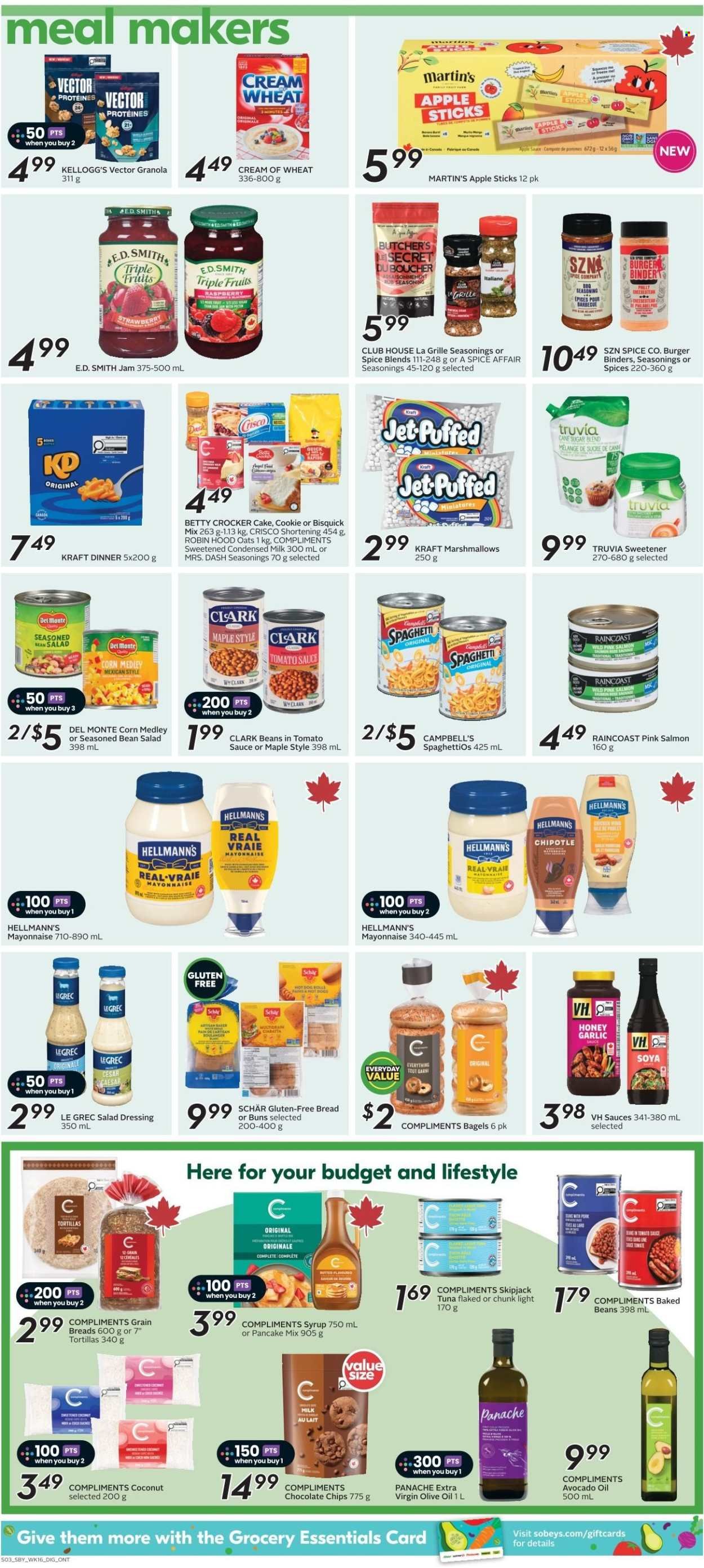 SOBEYS flyer - Weekly eFlyer