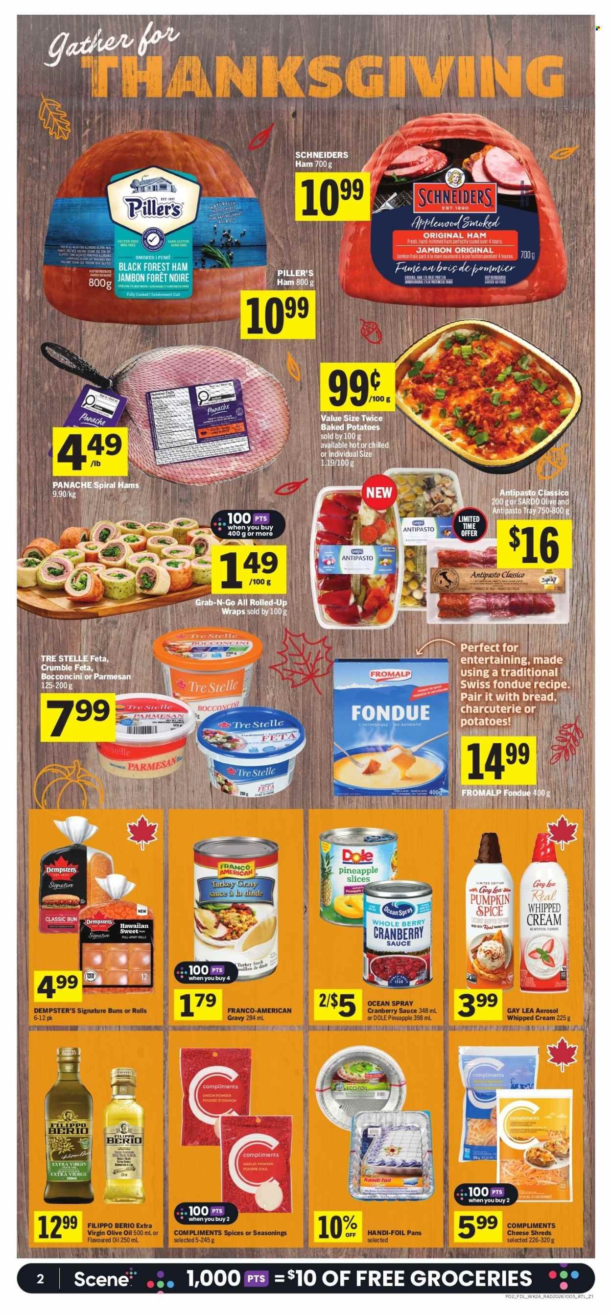CO-OP flyer - Weekly eFlyer