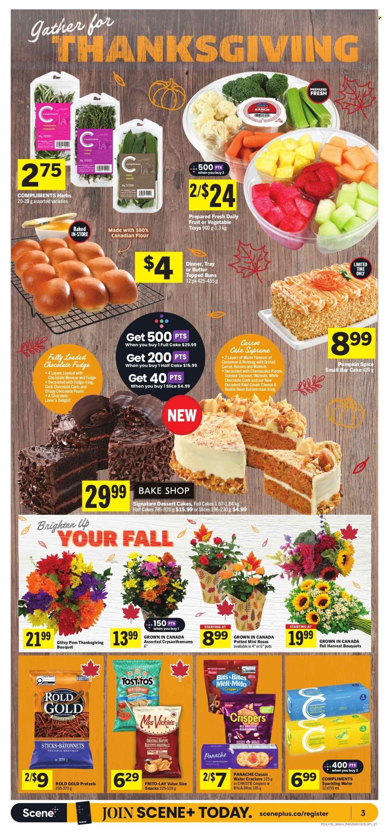 CO-OP flyer - Weekly eFlyer