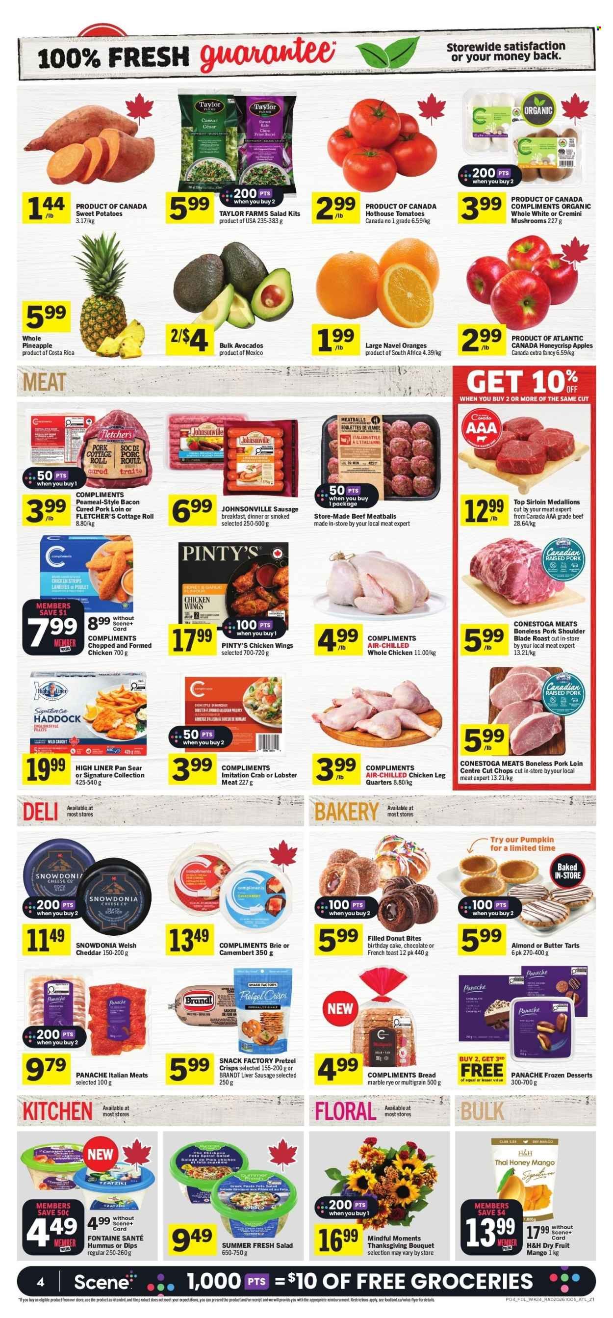 CO-OP flyer - Weekly eFlyer
