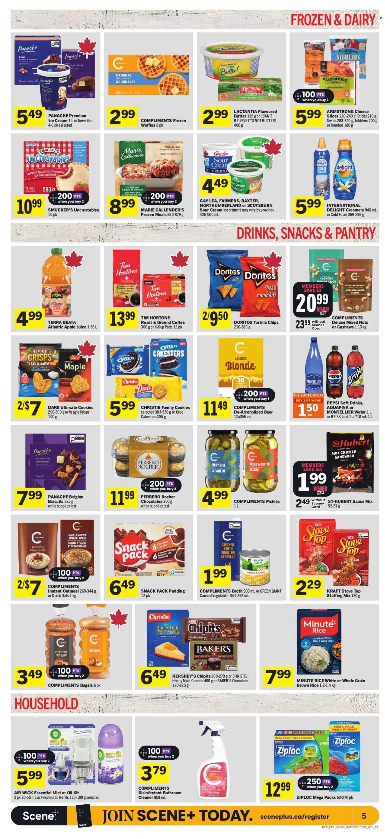CO-OP flyer - Weekly eFlyer
