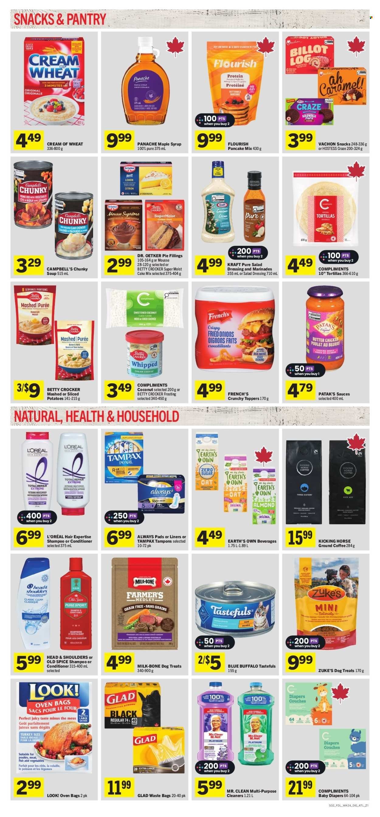 CO-OP flyer - Weekly eFlyer