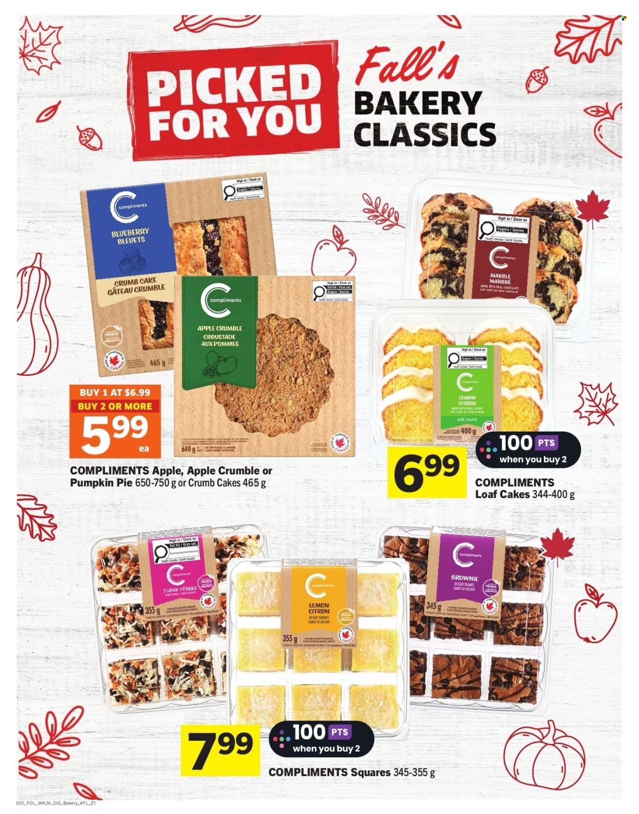 CO-OP flyer - Weekly eFlyer