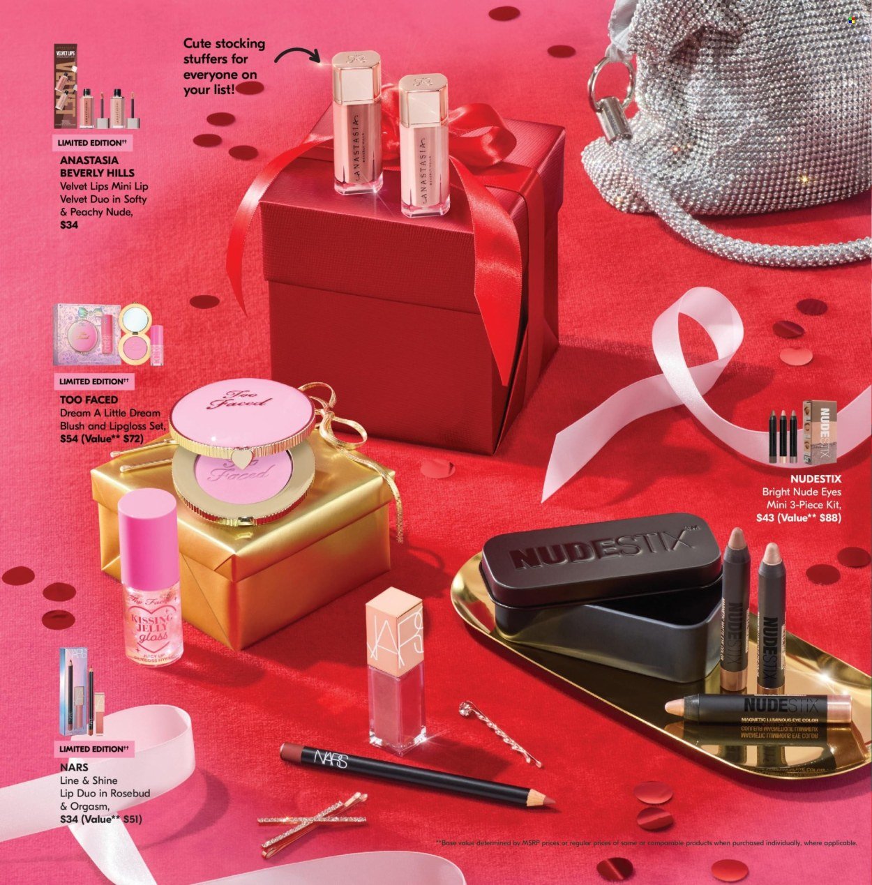 SHOPPERS DRUG MART flyer - From Saturday October 25, 2025 (2025-10-25 - 2025-11-07) | 2