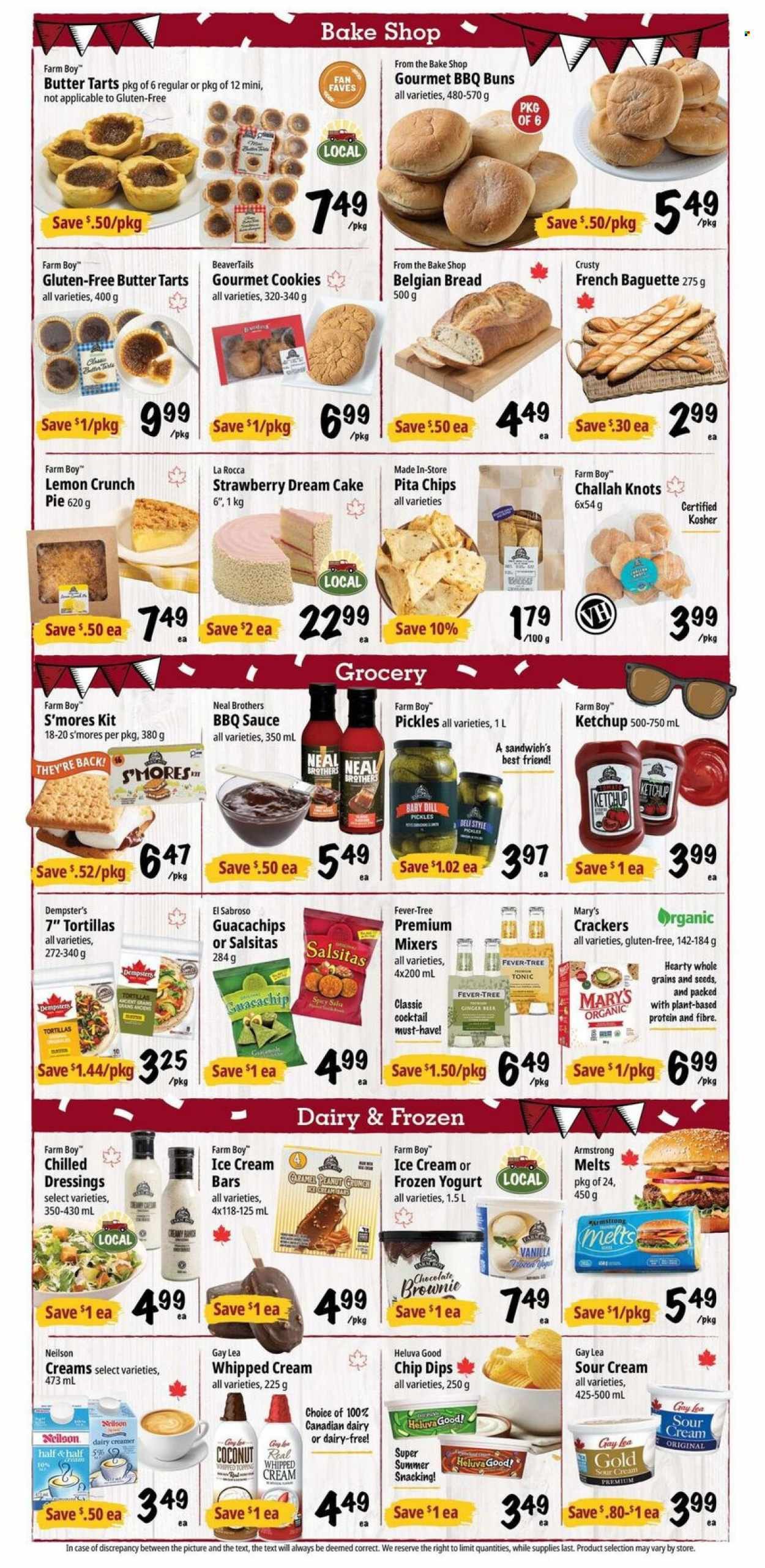 FARM BOY flyer - Weekly Flyer