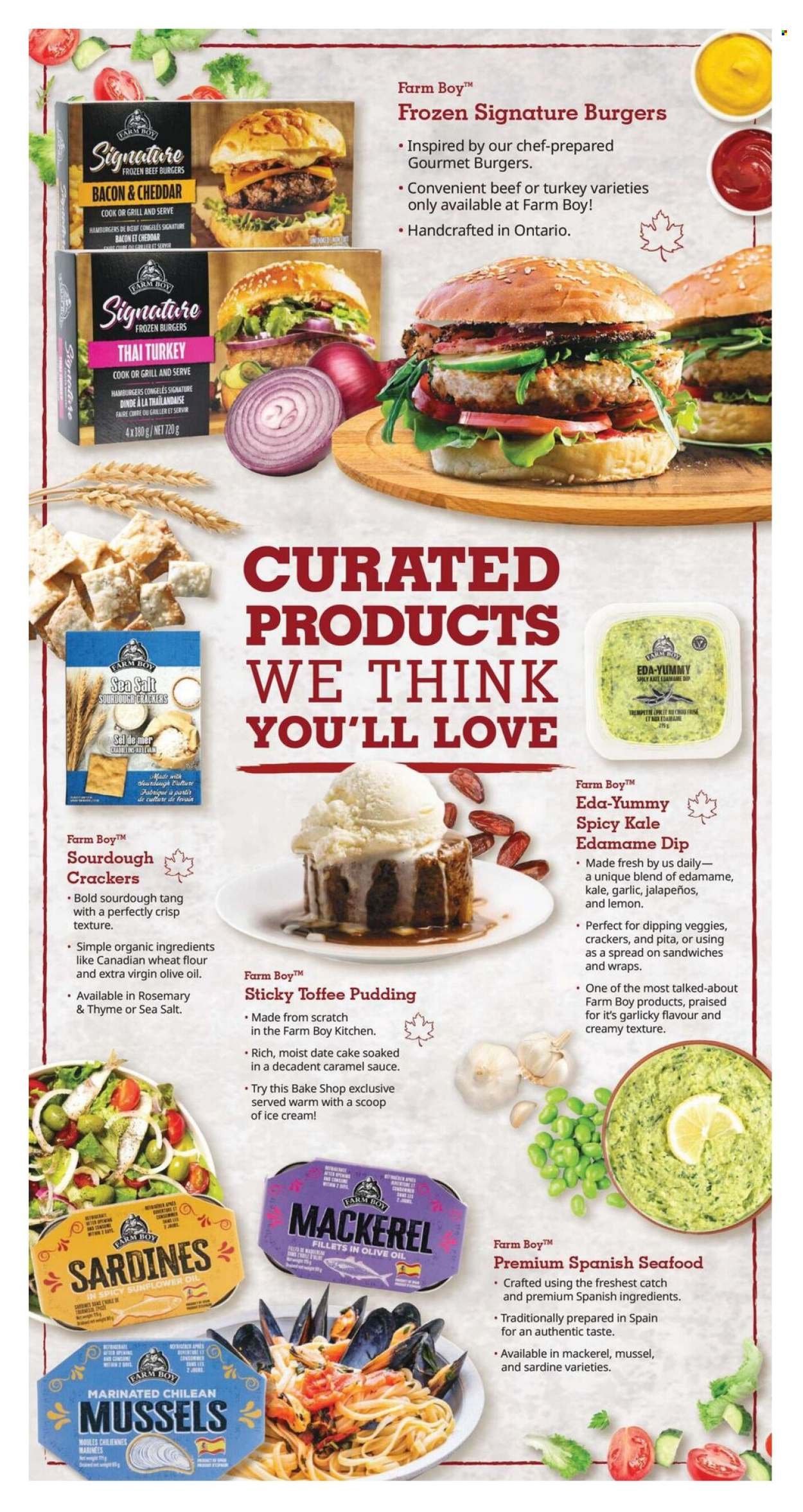 FARM BOY flyer - Weekly Flyer