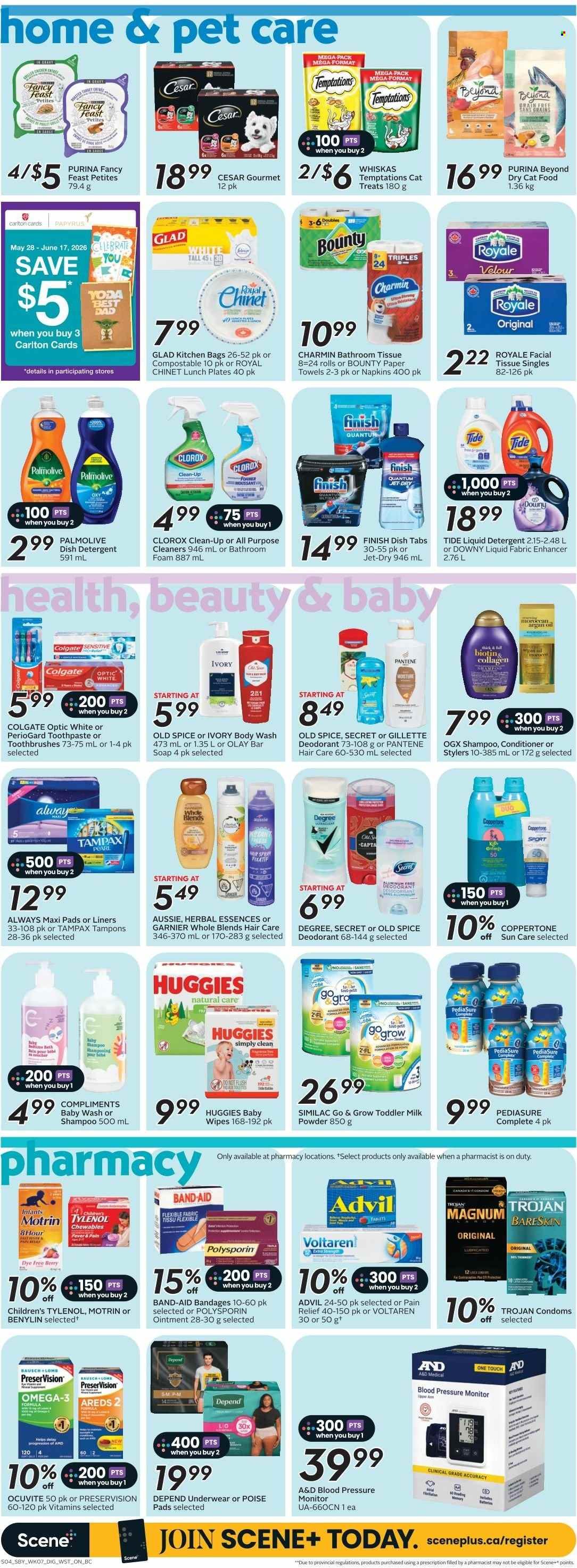 SAFEWAY flyer - Weekly eFlyer