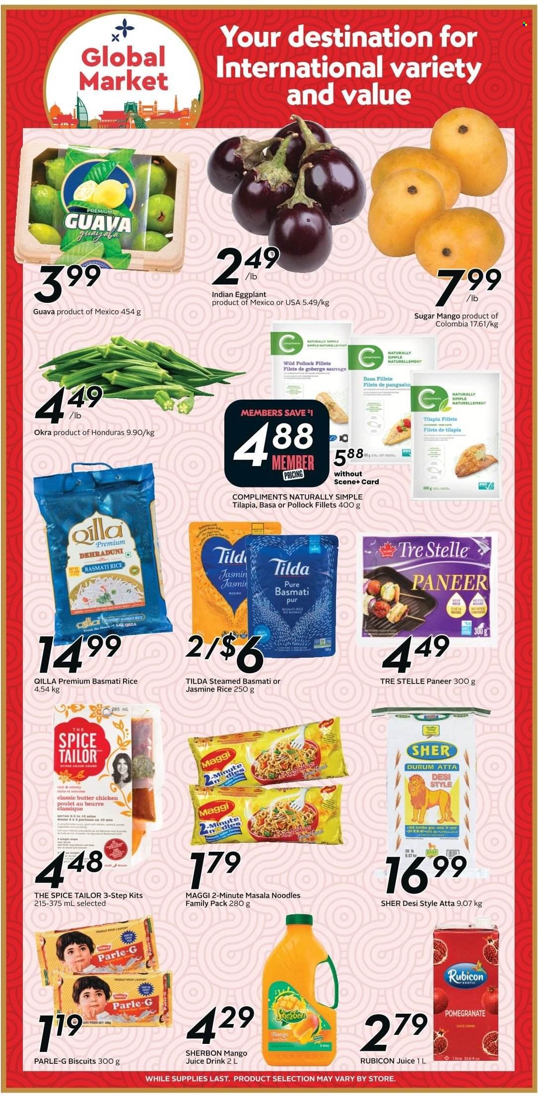 SAFEWAY flyer - Weekly eFlyer