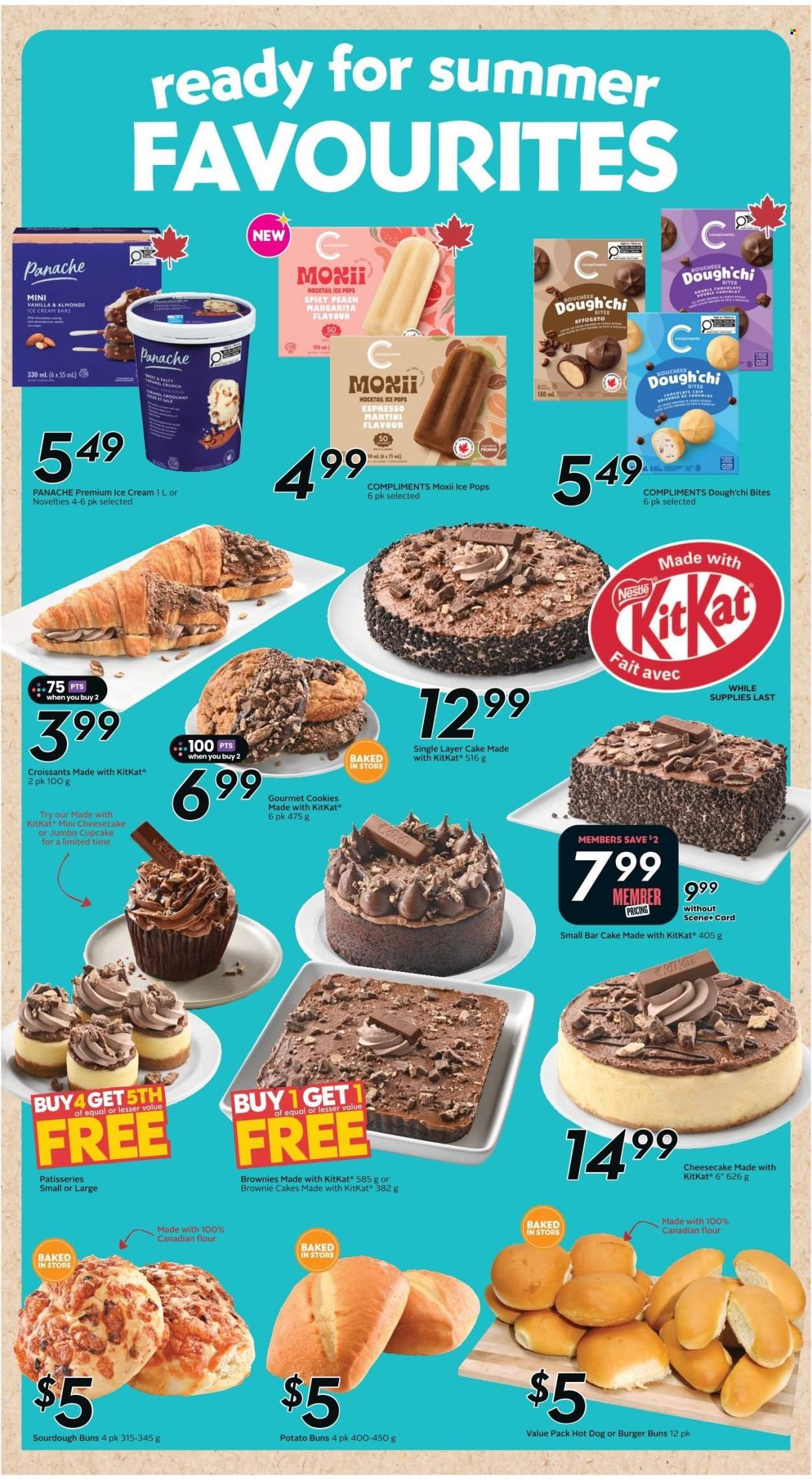 SAFEWAY flyer - Weekly eFlyer