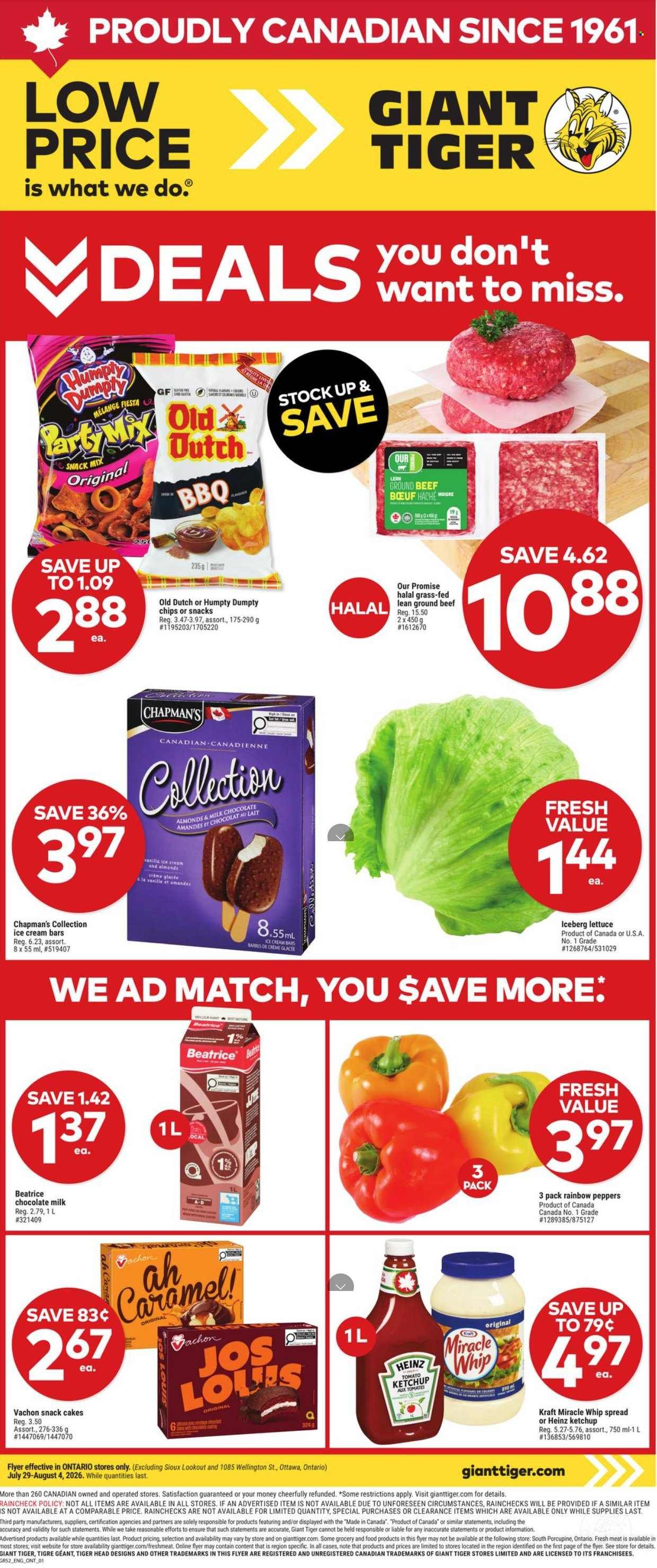 GIANT TIGER flyer - Weekly Flyer