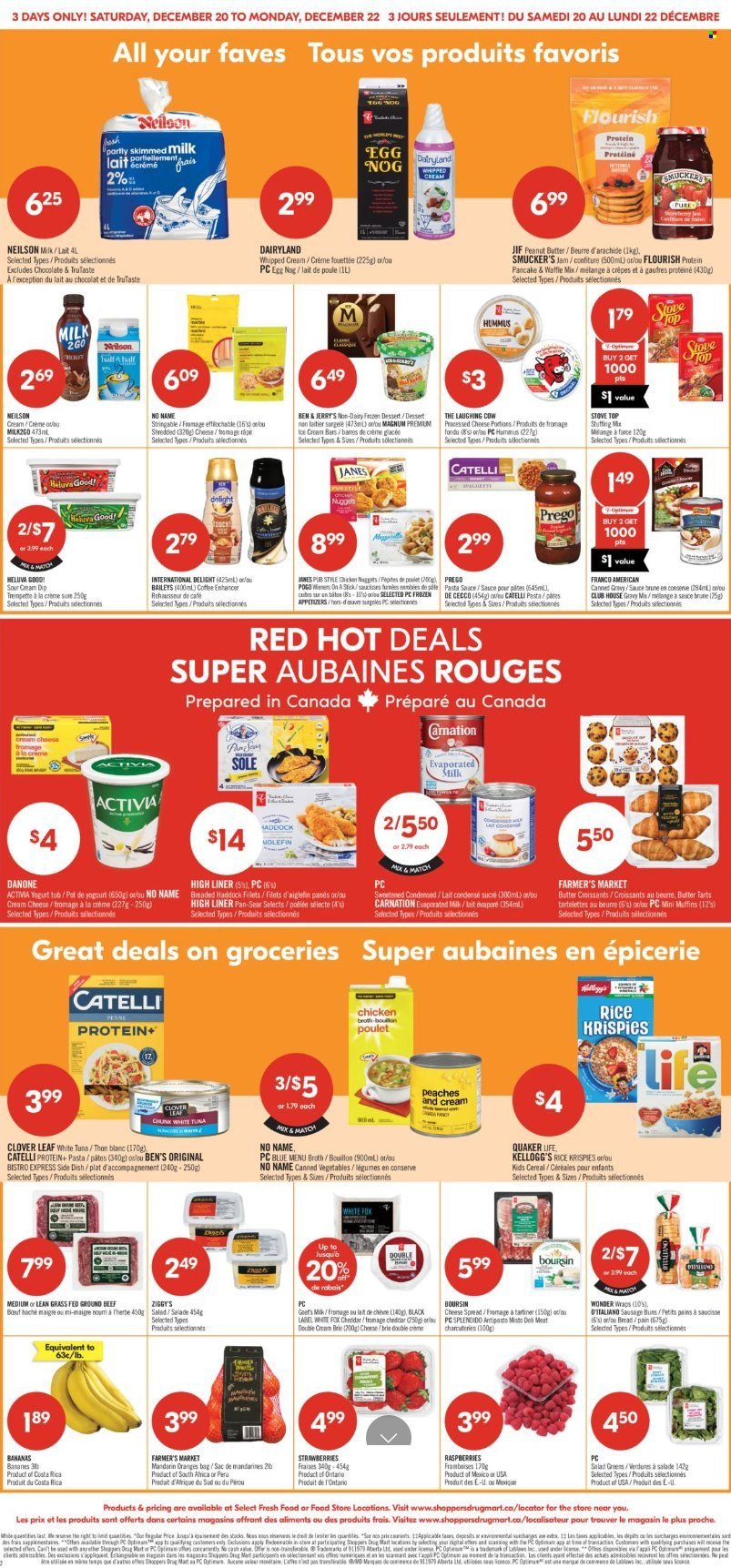 SHOPPERS DRUG MART flyer - From Saturday December 20, 2025 (2025-12-20 - 2025-12-22) | 3
