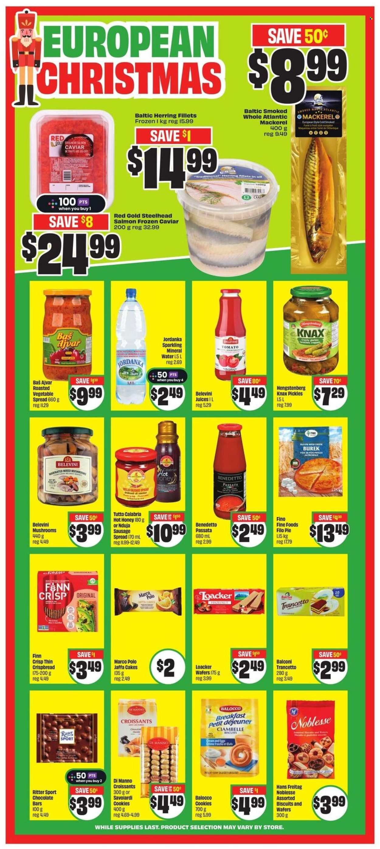 FRESHCO. flyer - Weekly eFlyer (2025-12-04 - 2025-12-10) | 11