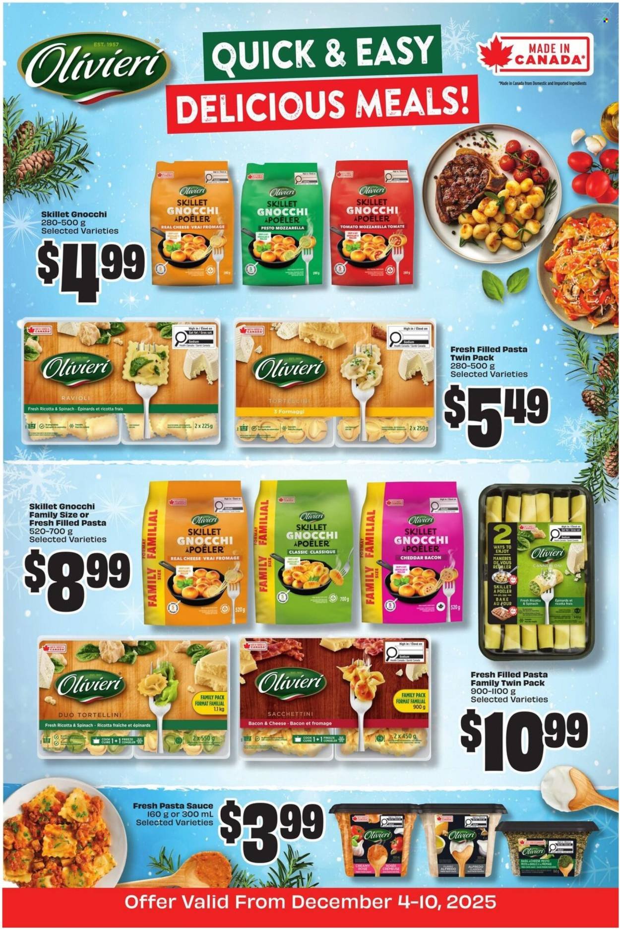 FRESHCO. flyer - Weekly eFlyer (2025-12-04 - 2025-12-10) | 13