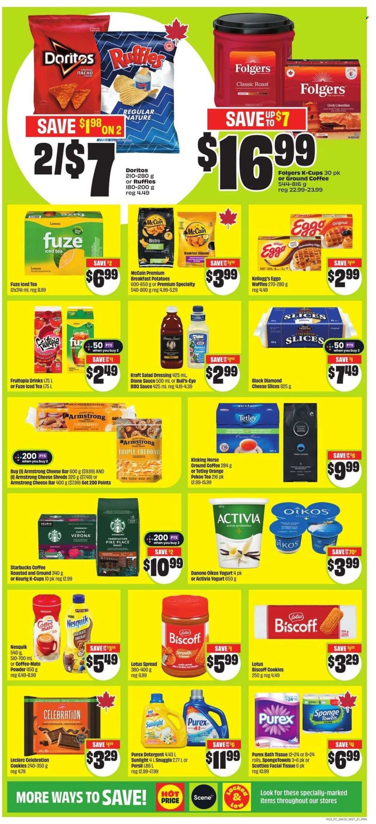 FRESHCO. flyer - Weekly eFlyer (2025-12-04 - 2025-12-10) | 3