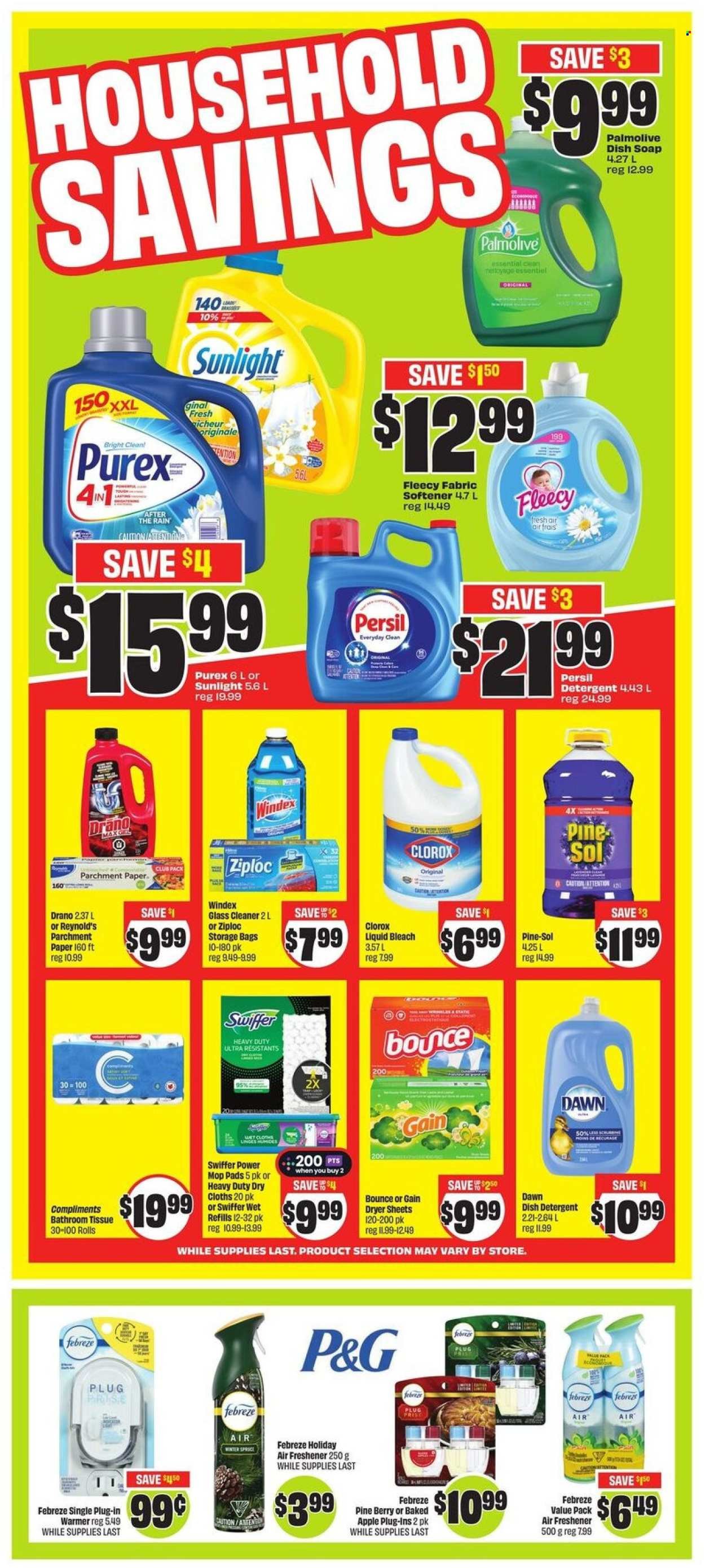 FRESHCO. flyer - Weekly eFlyer (2025-12-04 - 2025-12-10) | 7