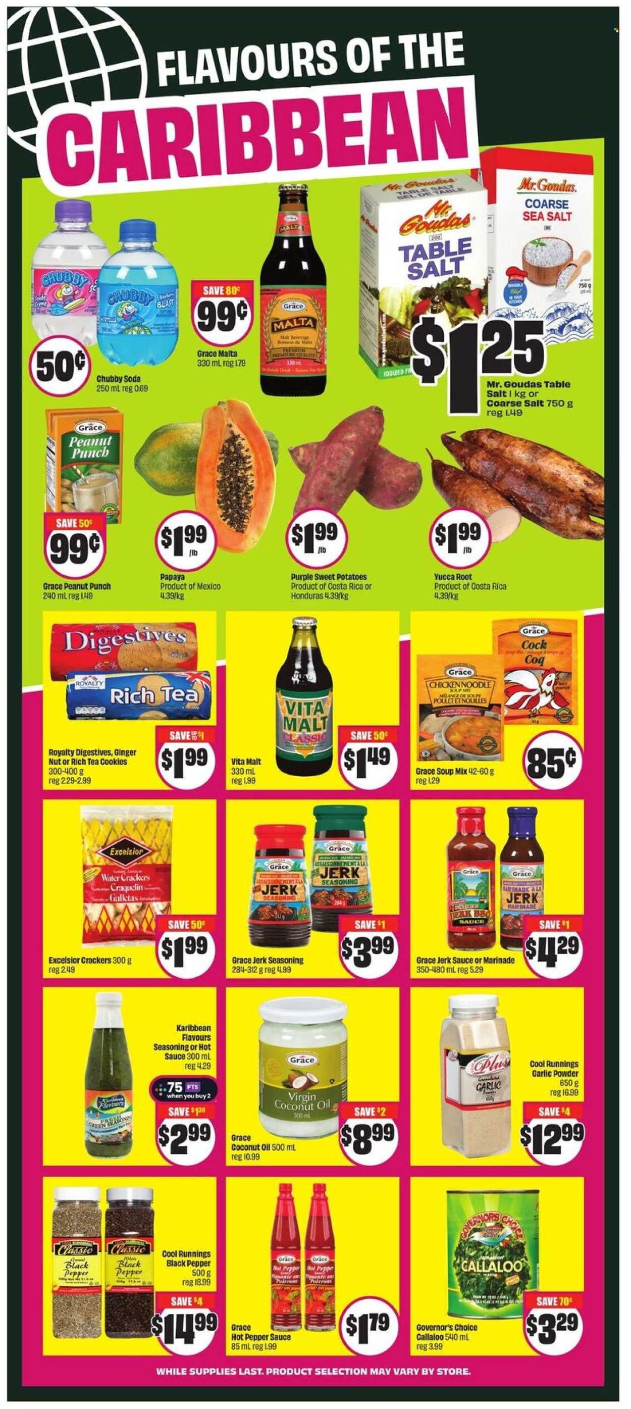 FRESHCO. flyer - Weekly eFlyer (2025-12-04 - 2025-12-10) | 9