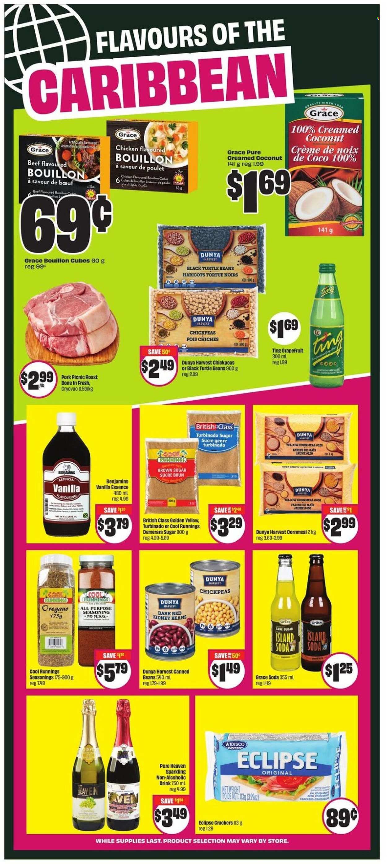 FRESHCO. flyer - Weekly eFlyer (2025-12-04 - 2025-12-10) | 10