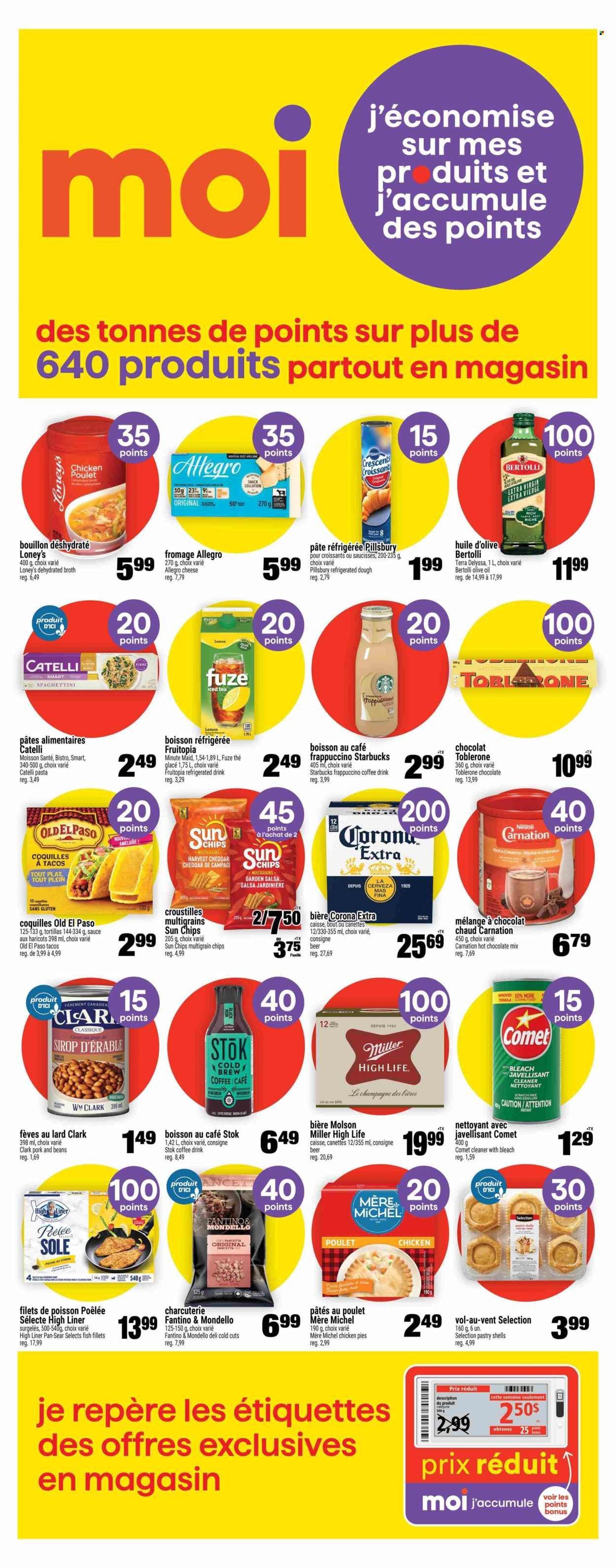 SUPER C flyer - Weekly Flyer (2025-11-20 - 2025-11-26) | 11