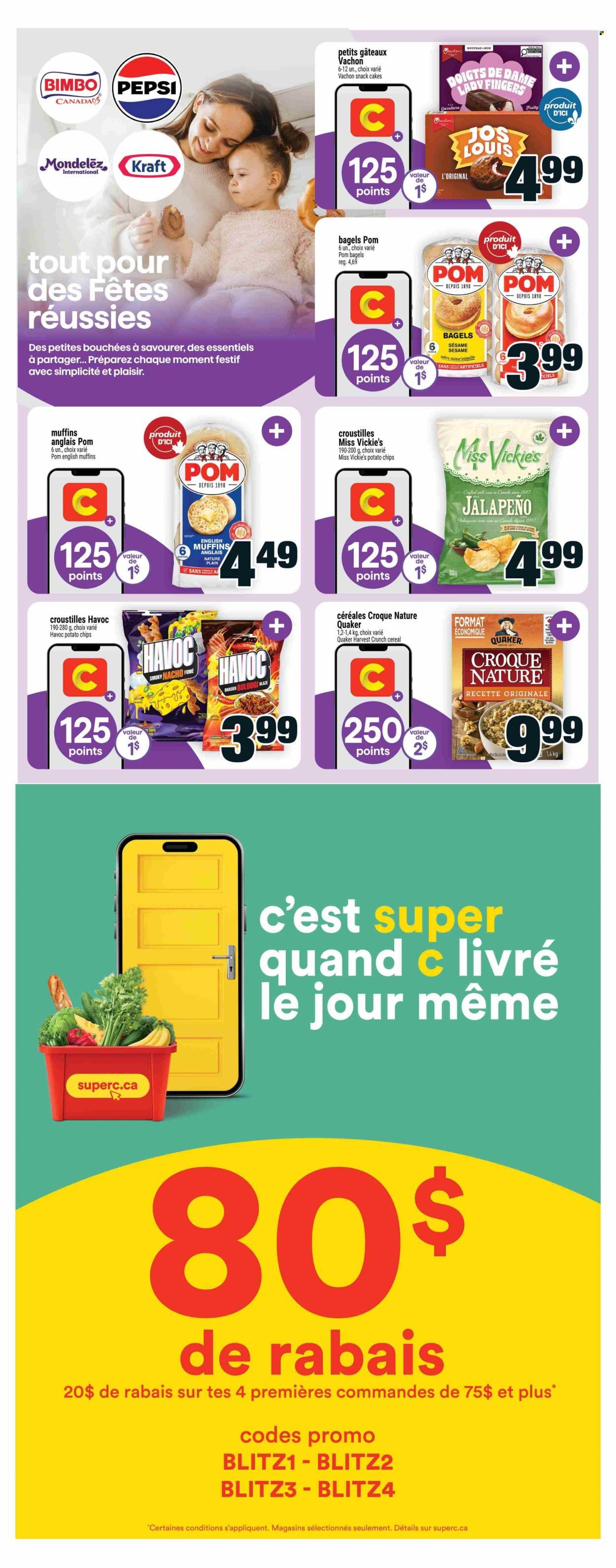 SUPER C flyer - Weekly Flyer (2025-11-20 - 2025-11-26) | 13