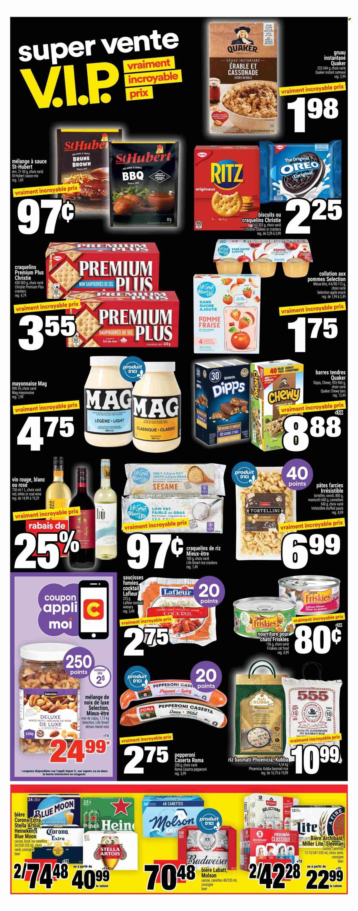 SUPER C flyer - Weekly Flyer (2025-11-20 - 2025-11-26) | 3