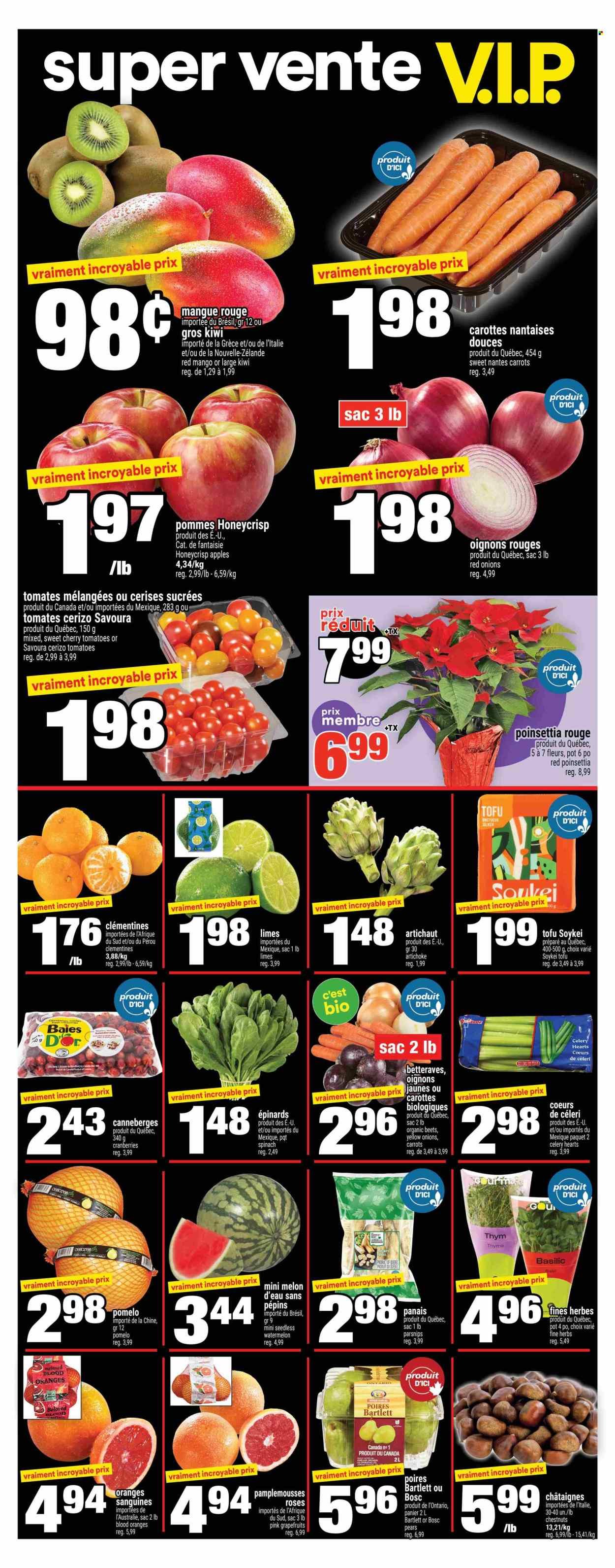 SUPER C flyer - Weekly Flyer (2025-11-20 - 2025-11-26) | 4