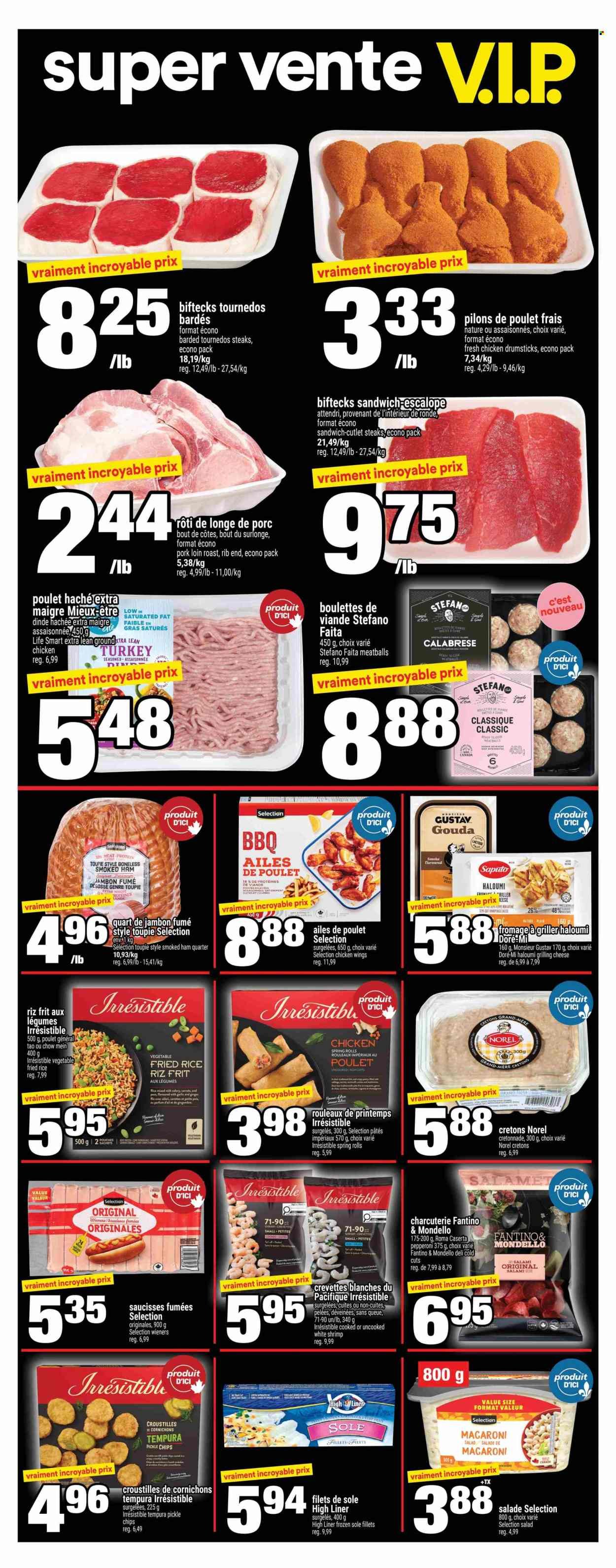 SUPER C flyer - Weekly Flyer (2025-11-20 - 2025-11-26) | 5