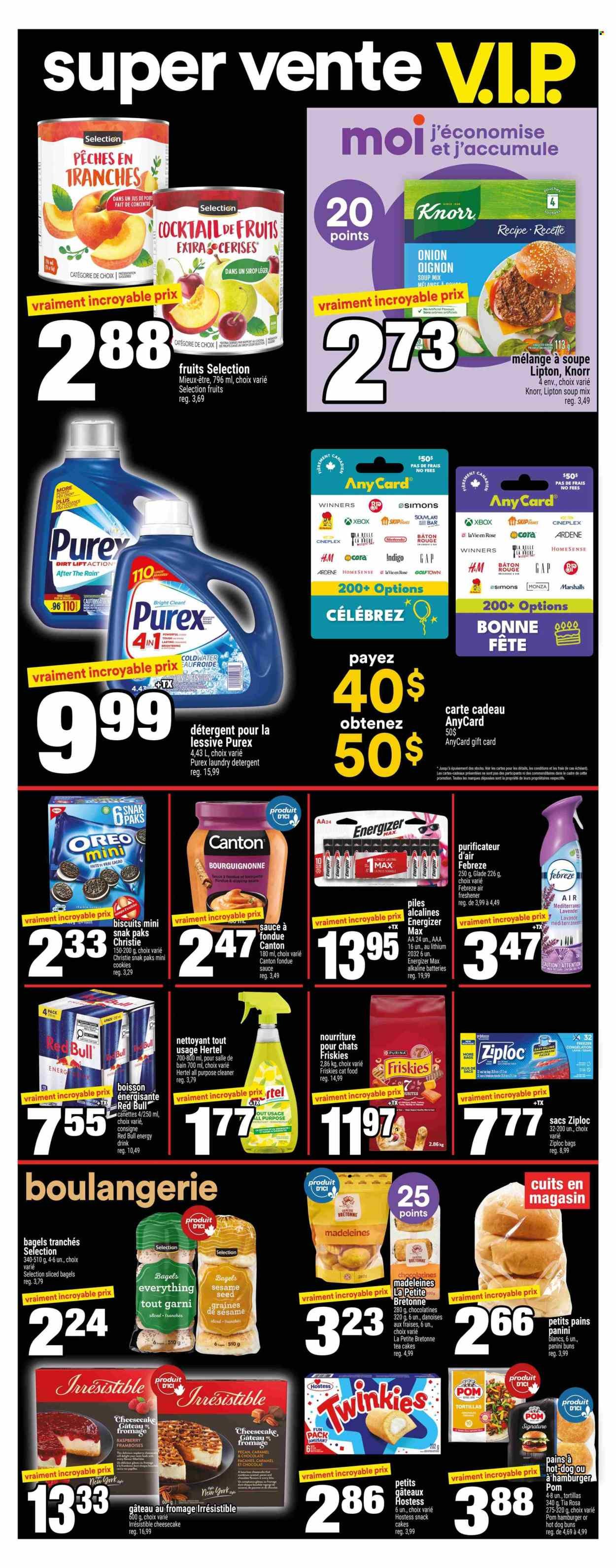 SUPER C flyer - Weekly Flyer (2025-11-20 - 2025-11-26) | 7