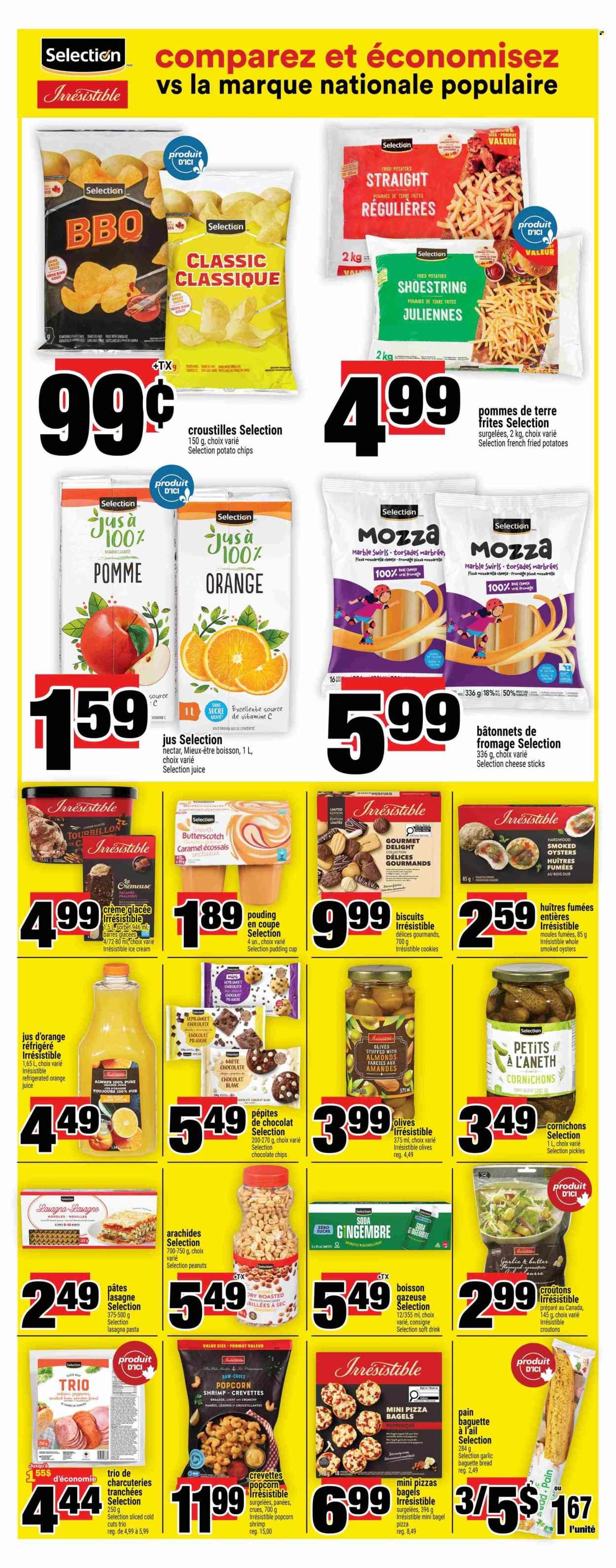 SUPER C flyer - Weekly Flyer (2025-11-20 - 2025-11-26) | 9