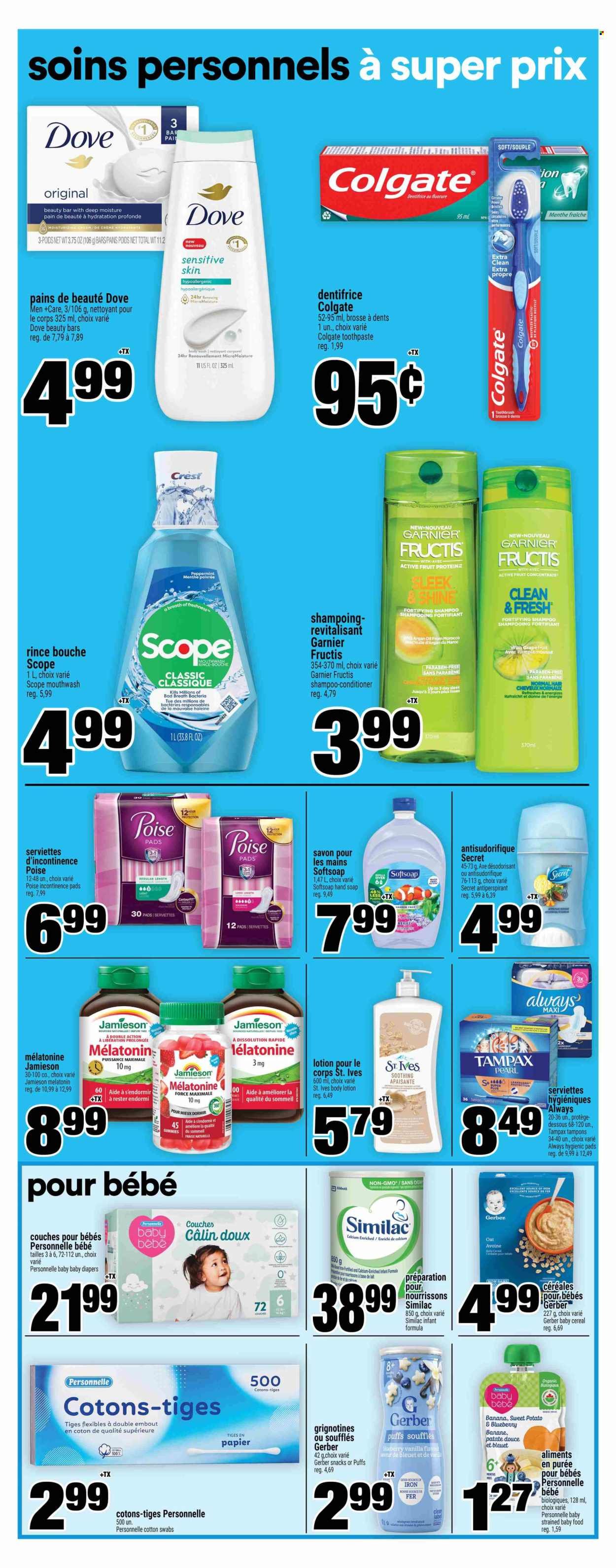 SUPER C flyer - Weekly Flyer (2025-11-20 - 2025-11-26) | 10